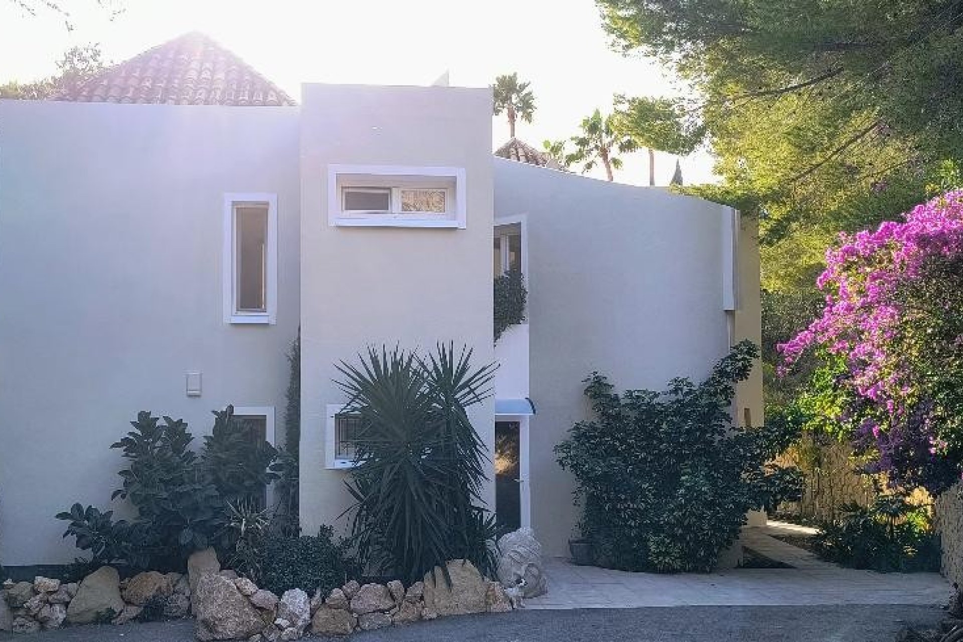 Reventa - Villa -
Altea - Marina Baja