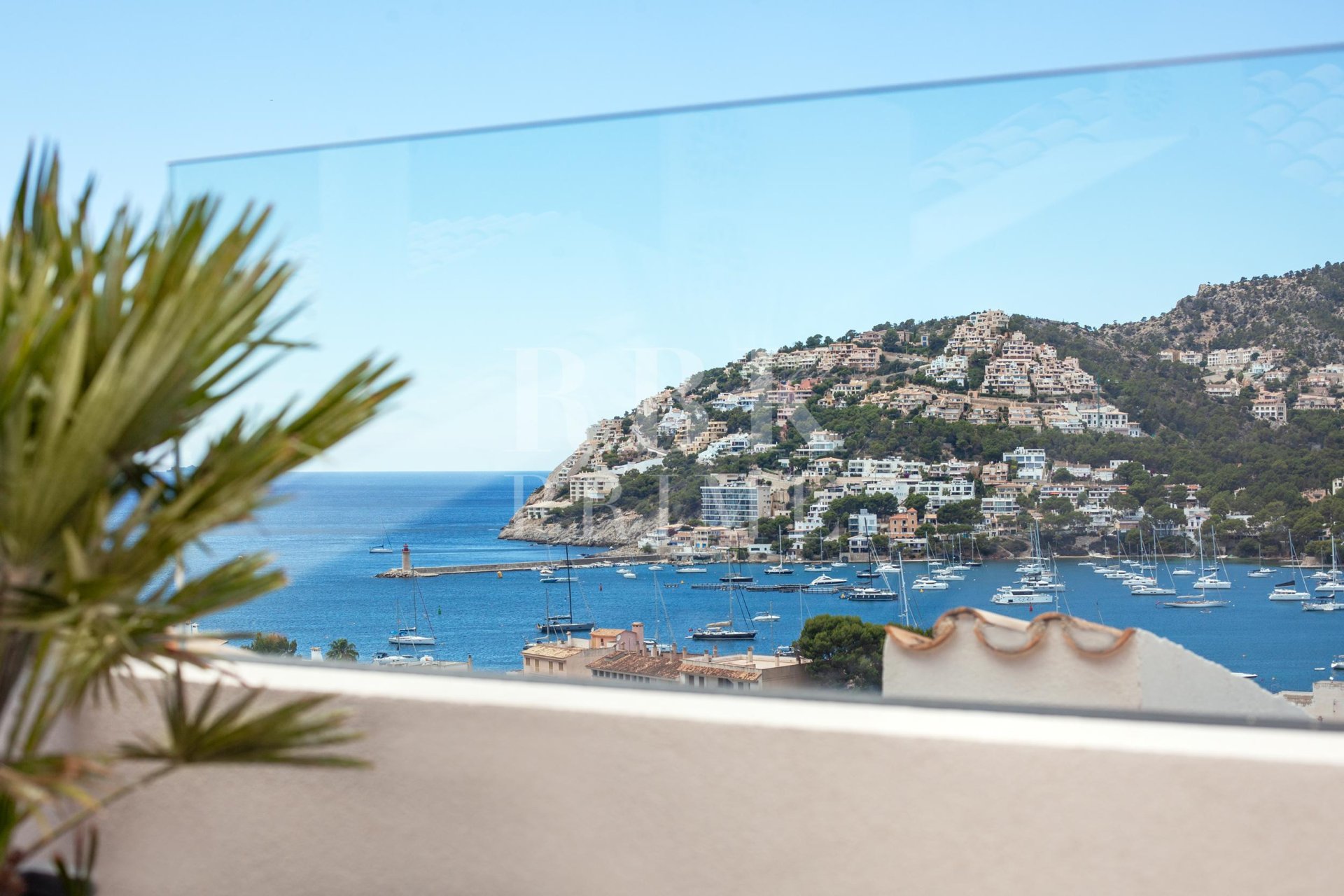 Reventa - Villa -
Andratx - Puerto de Andratx