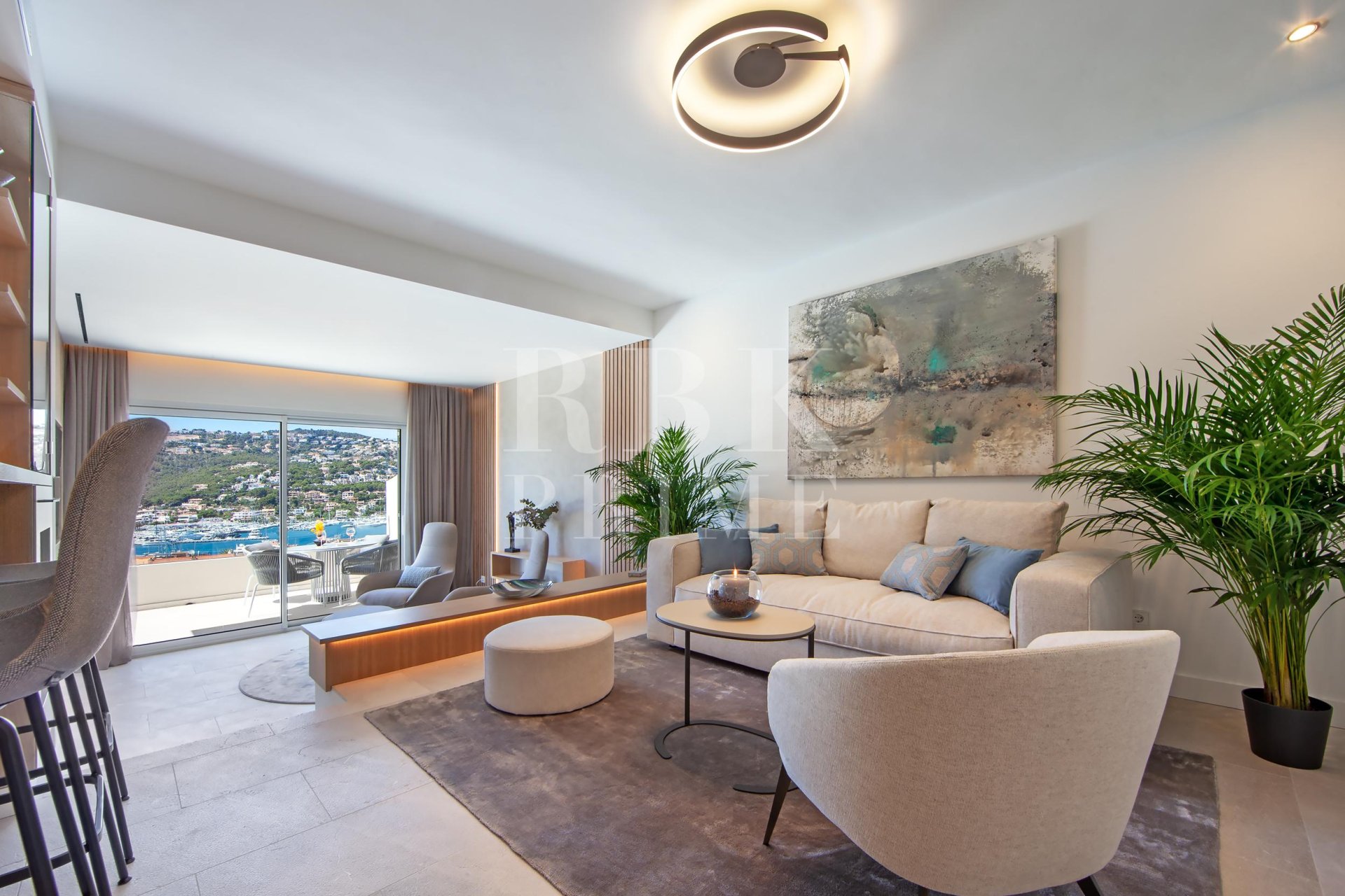 Reventa - Villa -
Andratx - Puerto de Andratx