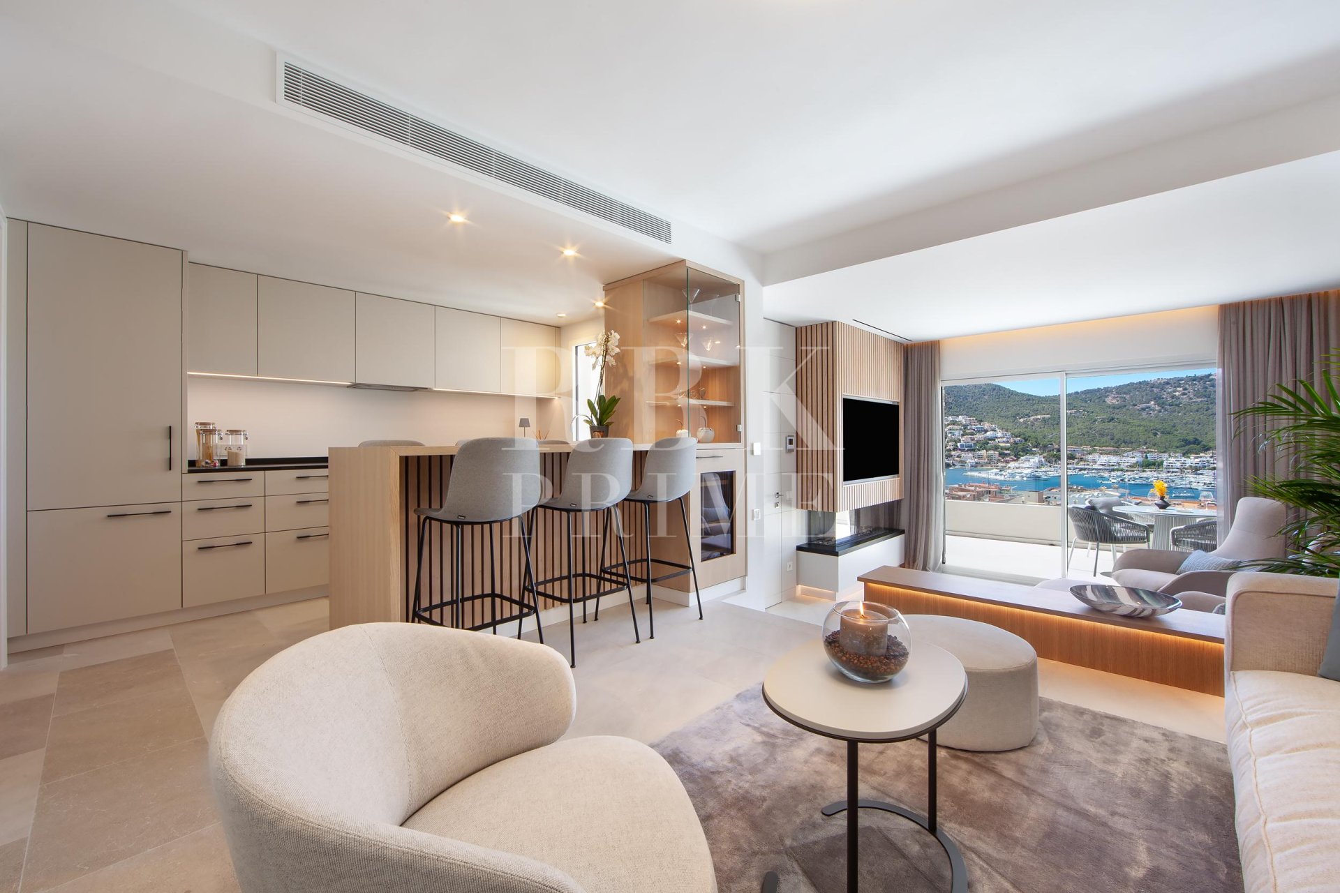 Reventa - Villa -
Andratx - Puerto de Andratx