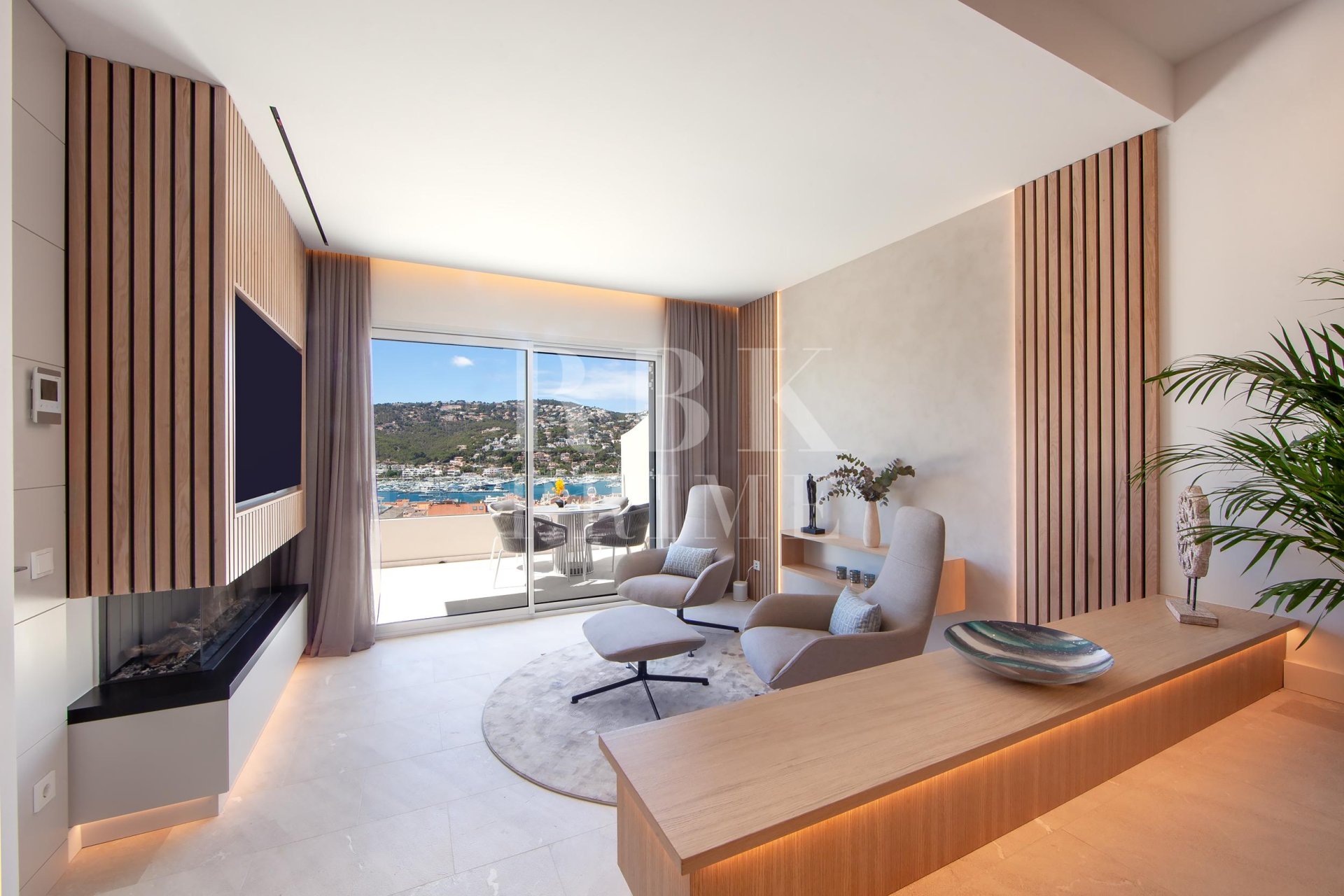 Reventa - Villa -
Andratx - Puerto de Andratx