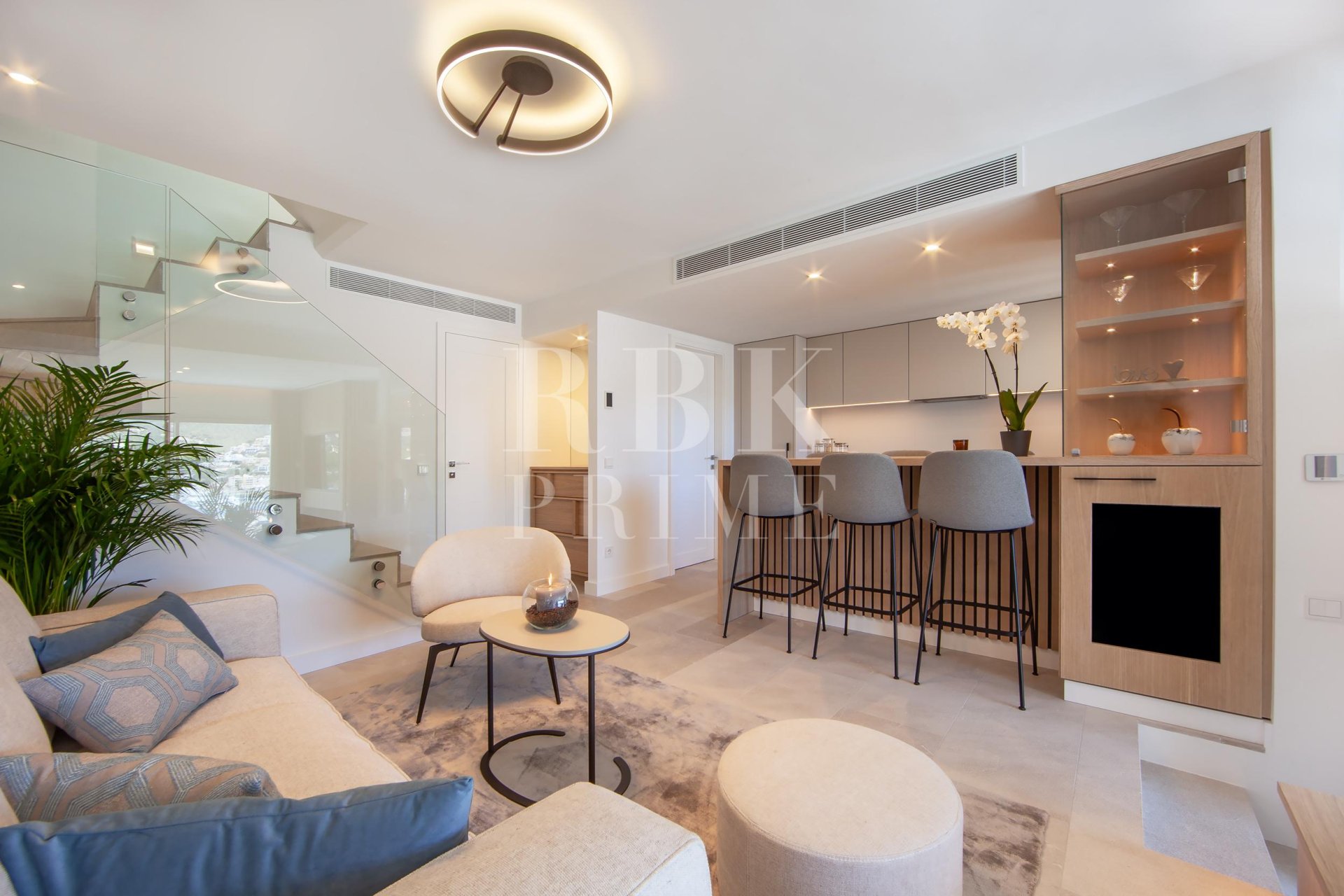 Reventa - Villa -
Andratx - Puerto de Andratx