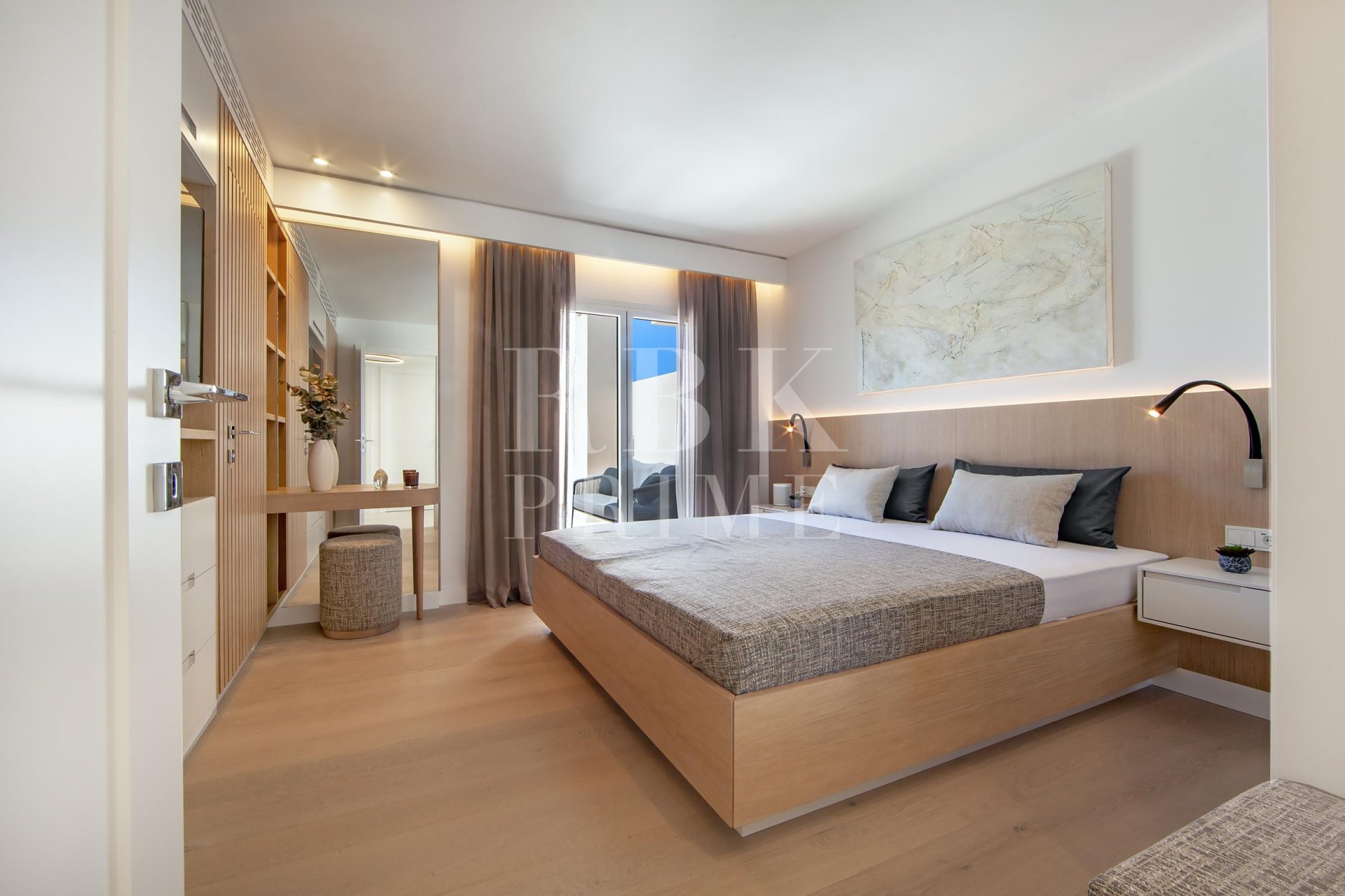 Reventa - Villa -
Andratx - Puerto de Andratx