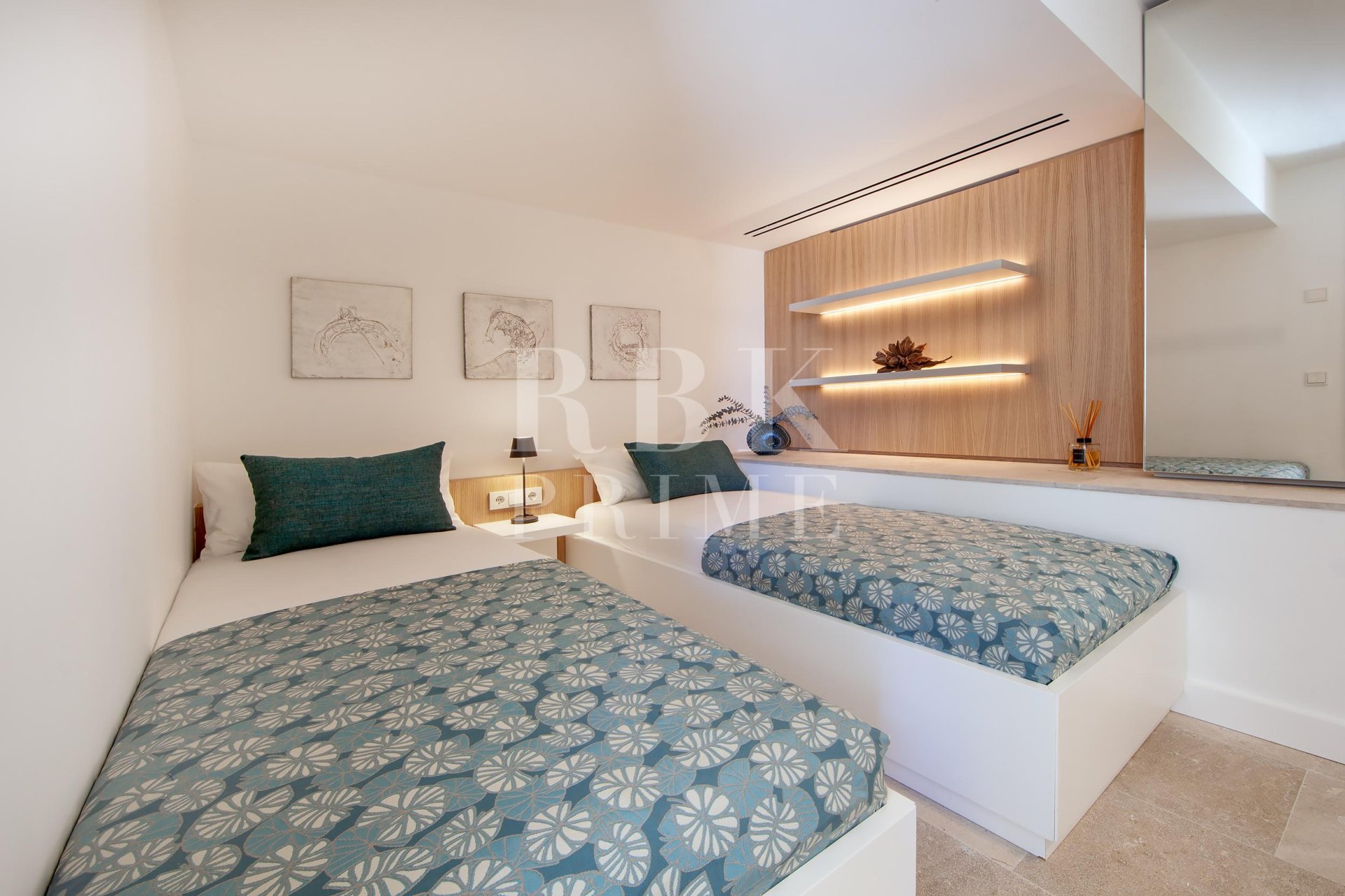 Reventa - Villa -
Andratx - Puerto de Andratx