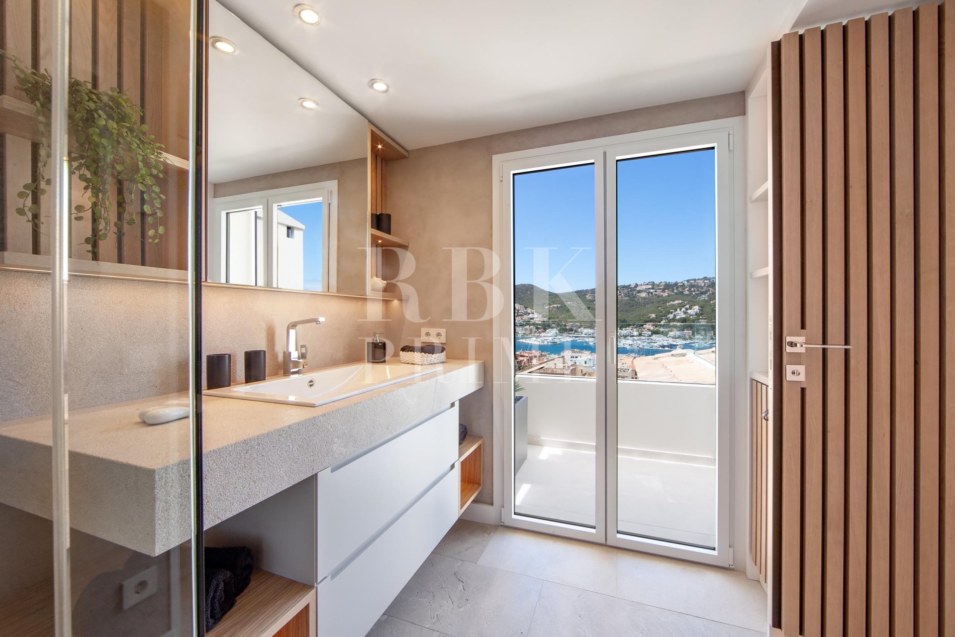 Reventa - Villa -
Andratx - Puerto de Andratx