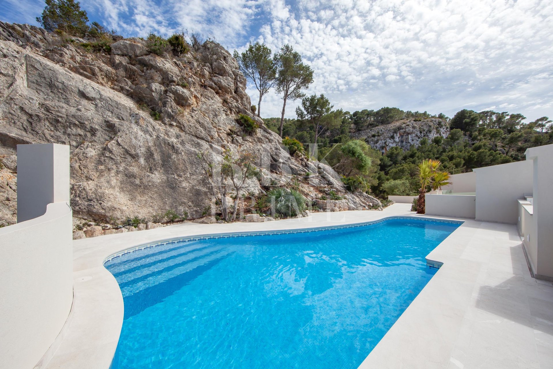 Reventa - Villa -
Andratx - Puerto de Andratx