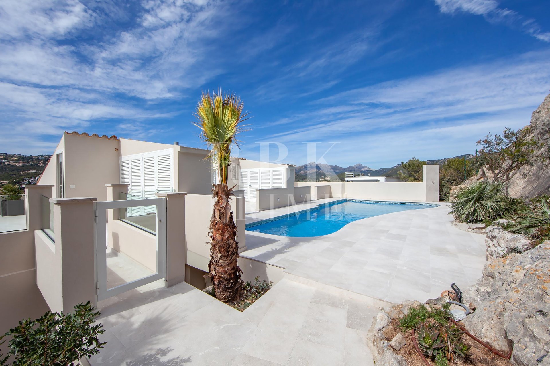 Reventa - Villa -
Andratx - Puerto de Andratx