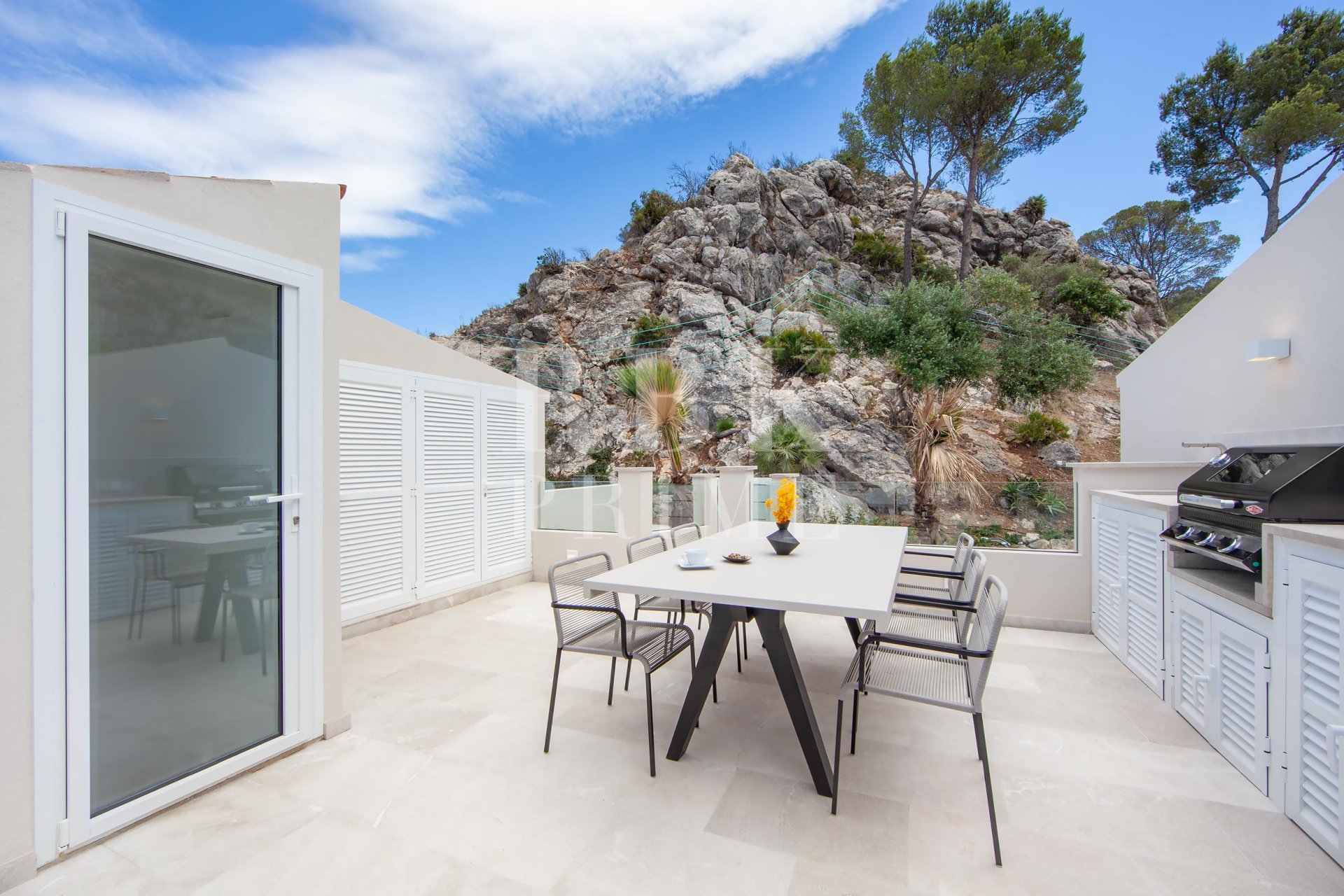 Reventa - Villa -
Andratx - Puerto de Andratx