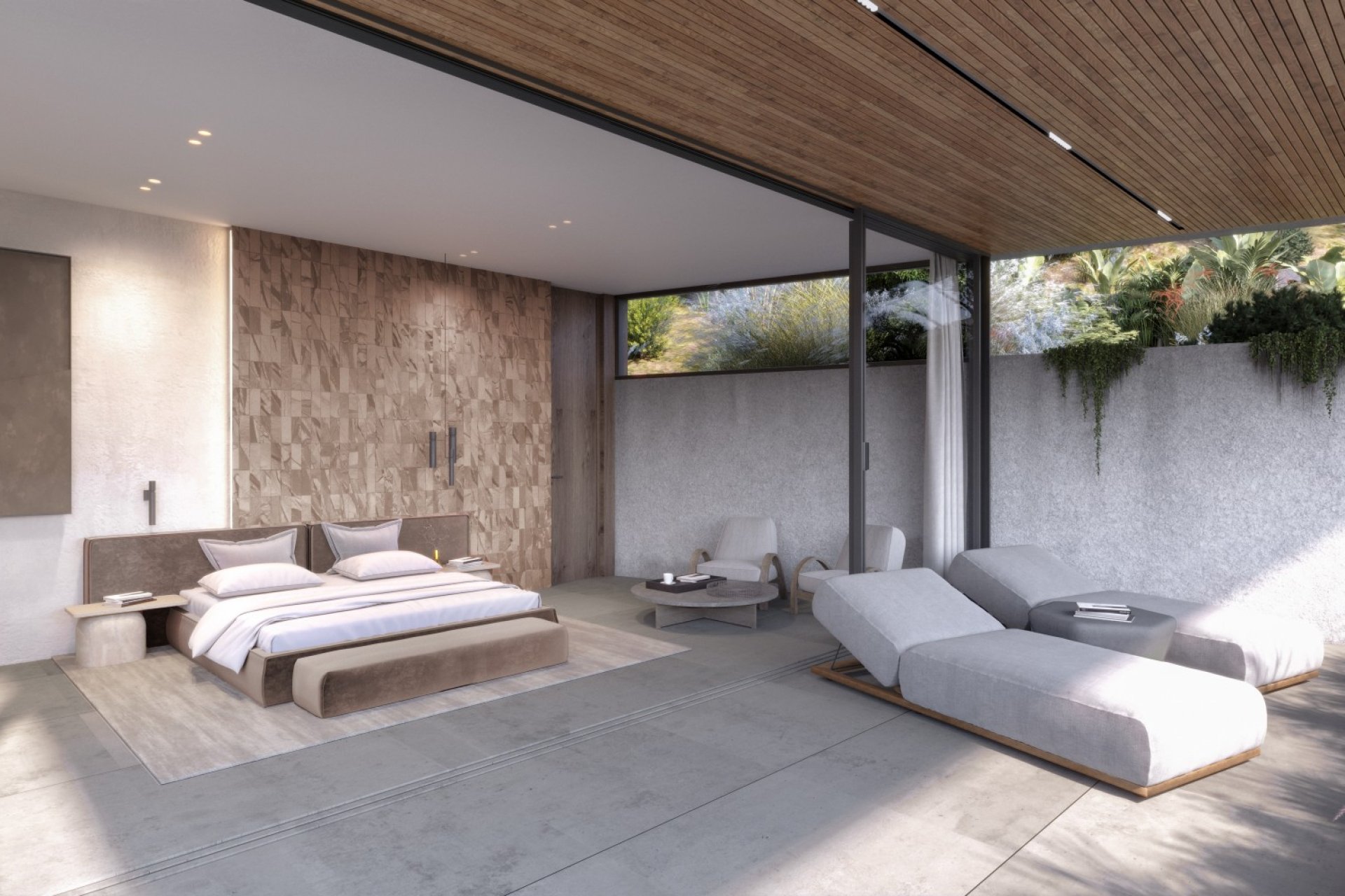 Reventa - Villa -
Benahavis - El Madroñal