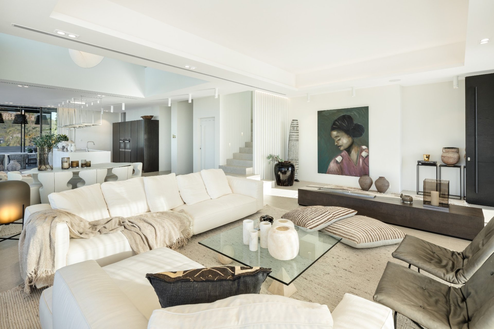 Reventa - Villa -
Benahavis - La Quinta