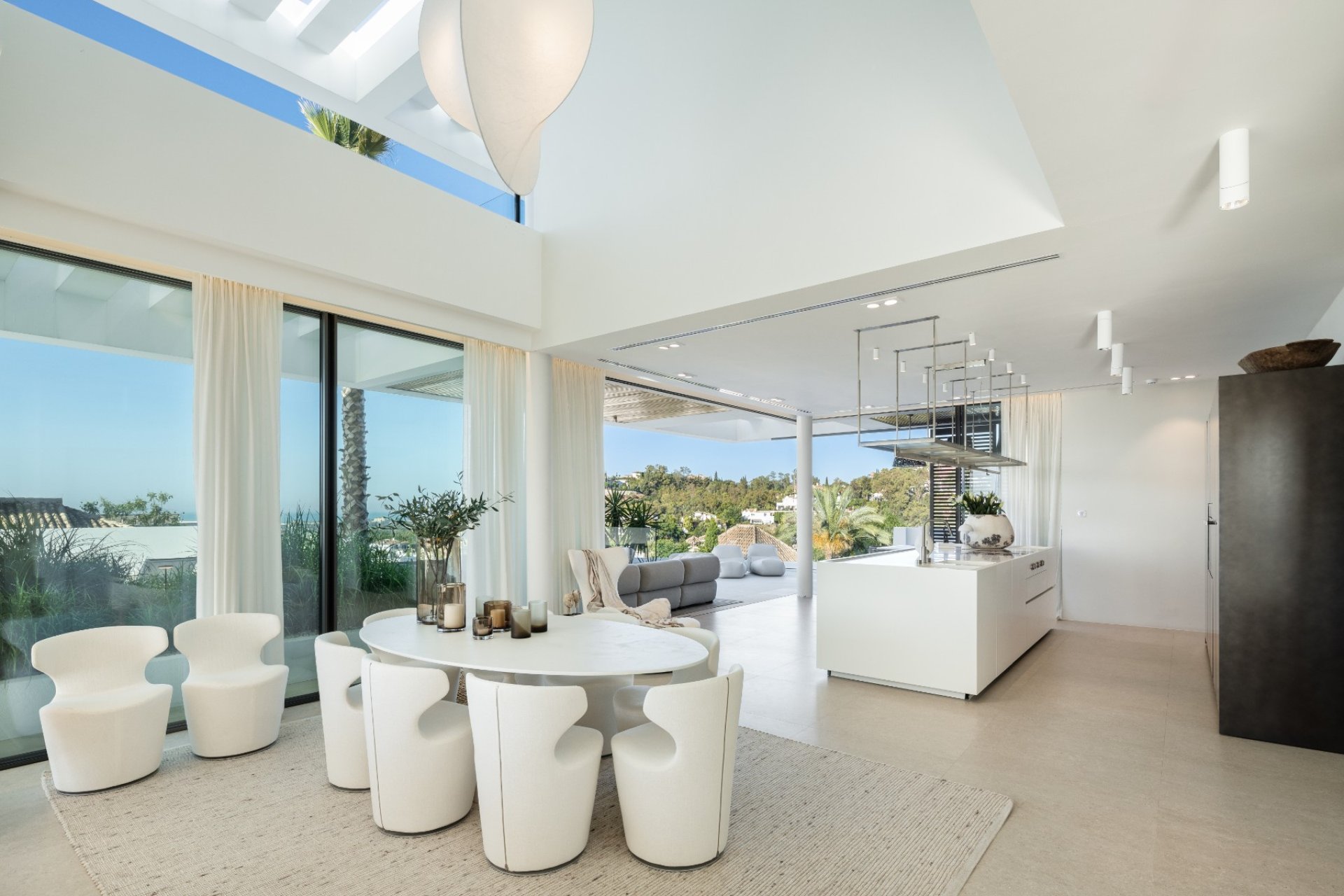 Reventa - Villa -
Benahavis - La Quinta
