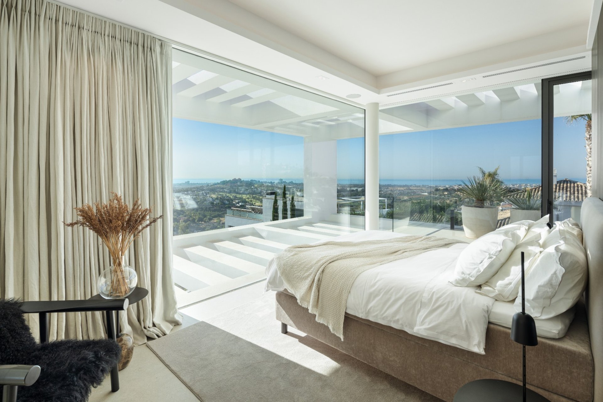 Reventa - Villa -
Benahavis - La Quinta