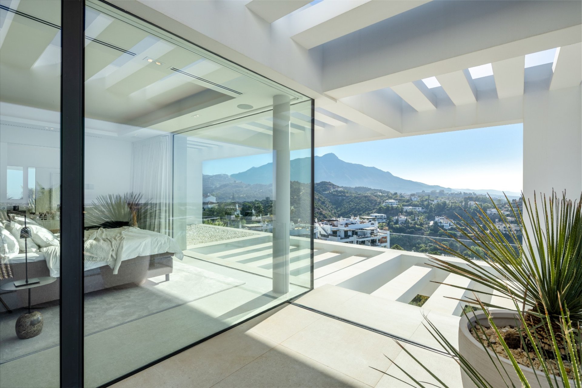 Reventa - Villa -
Benahavis - La Quinta