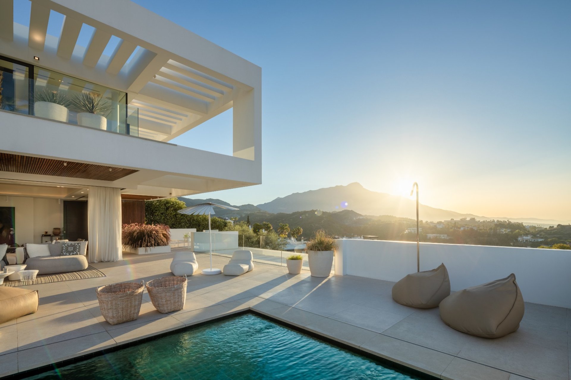 Reventa - Villa -
Benahavis - La Quinta