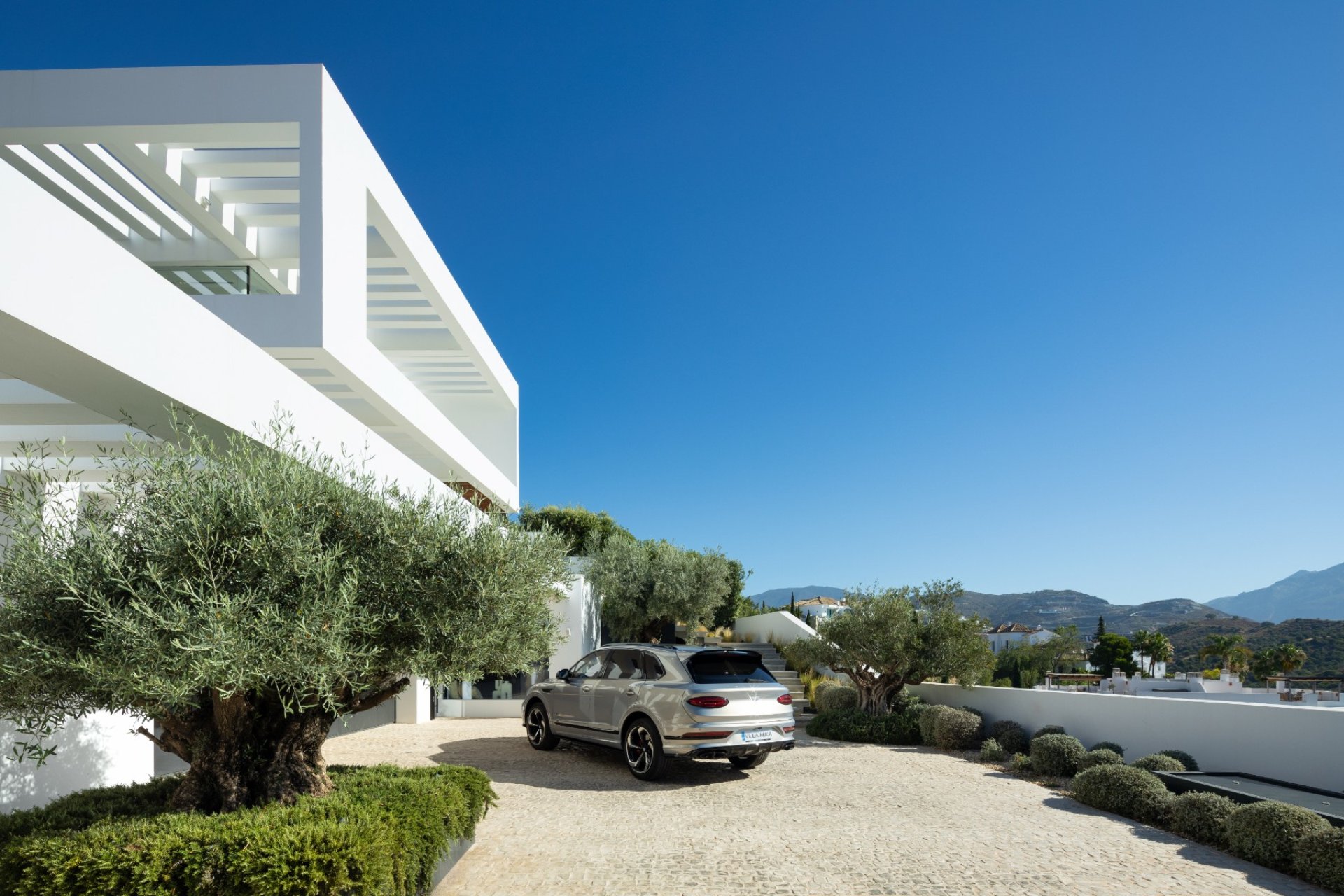 Reventa - Villa -
Benahavis - La Quinta
