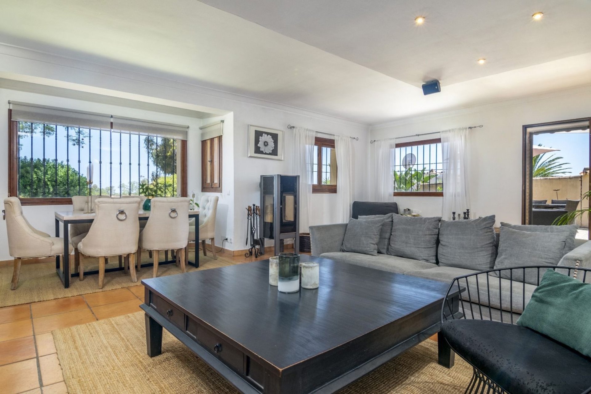 Reventa - Villa -
Benahavis - La Quinta