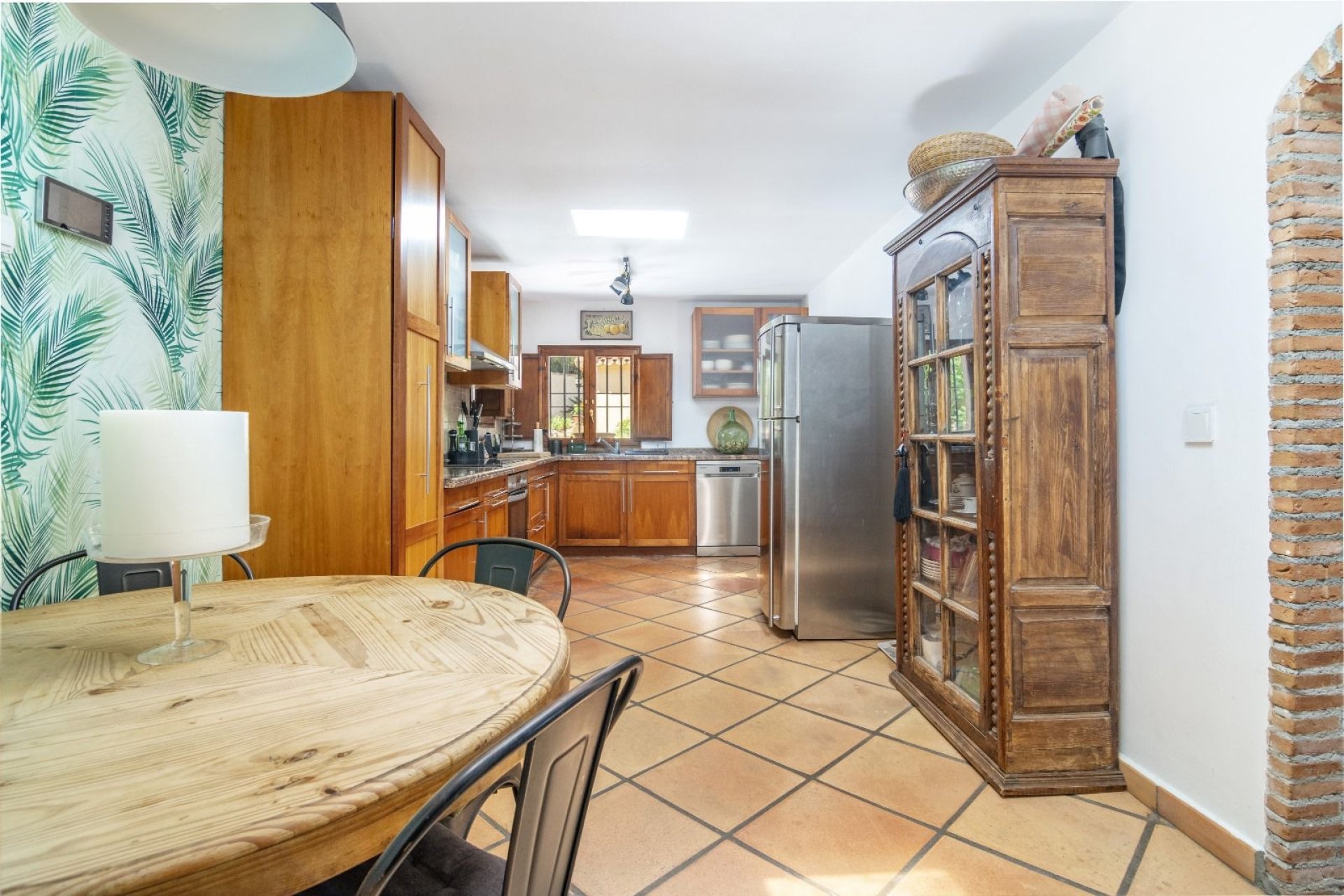 Reventa - Villa -
Benahavis - La Quinta