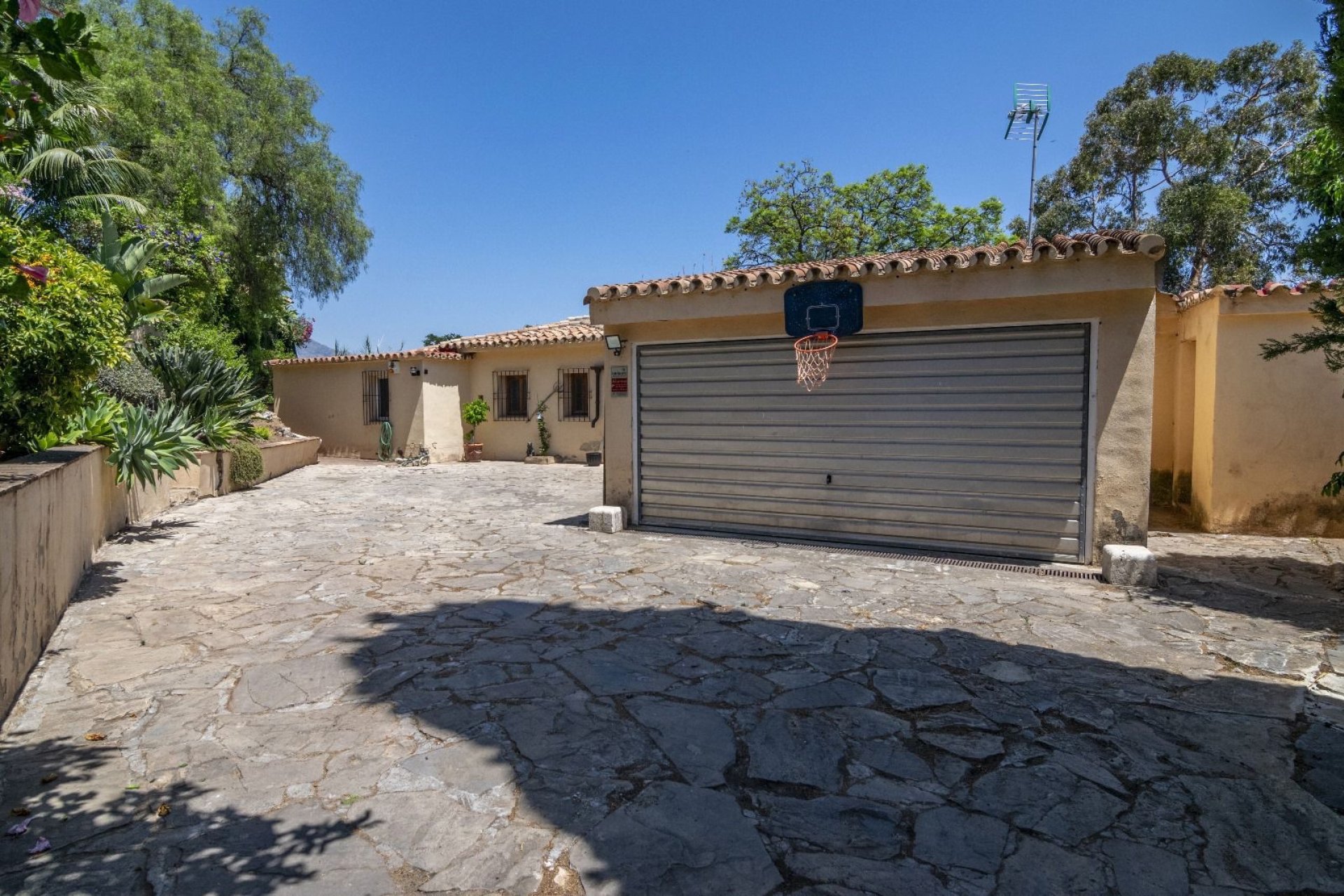 Reventa - Villa -
Benahavis - La Quinta