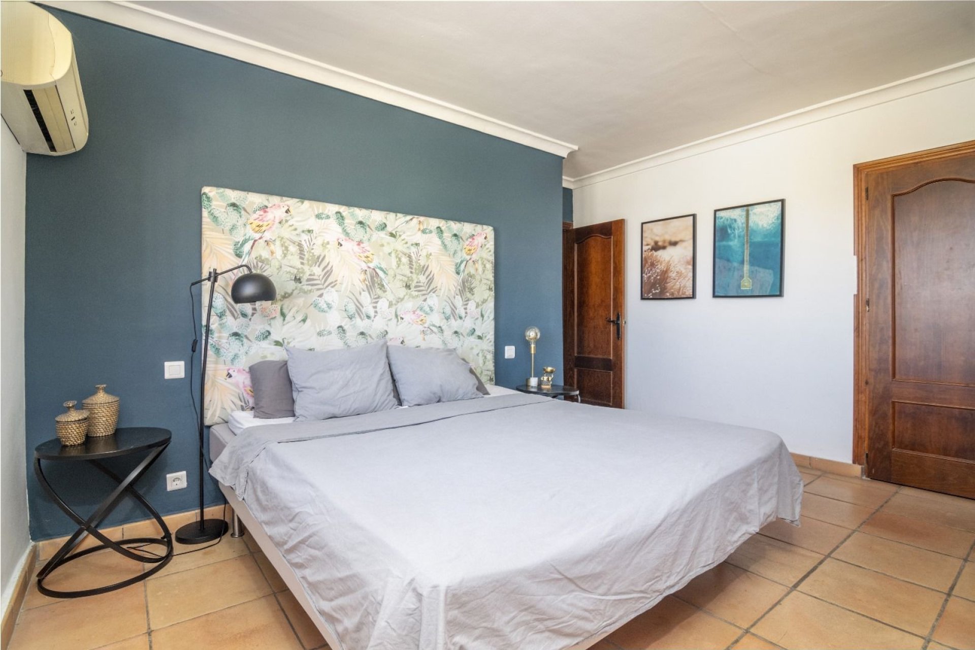 Reventa - Villa -
Benahavis - La Quinta