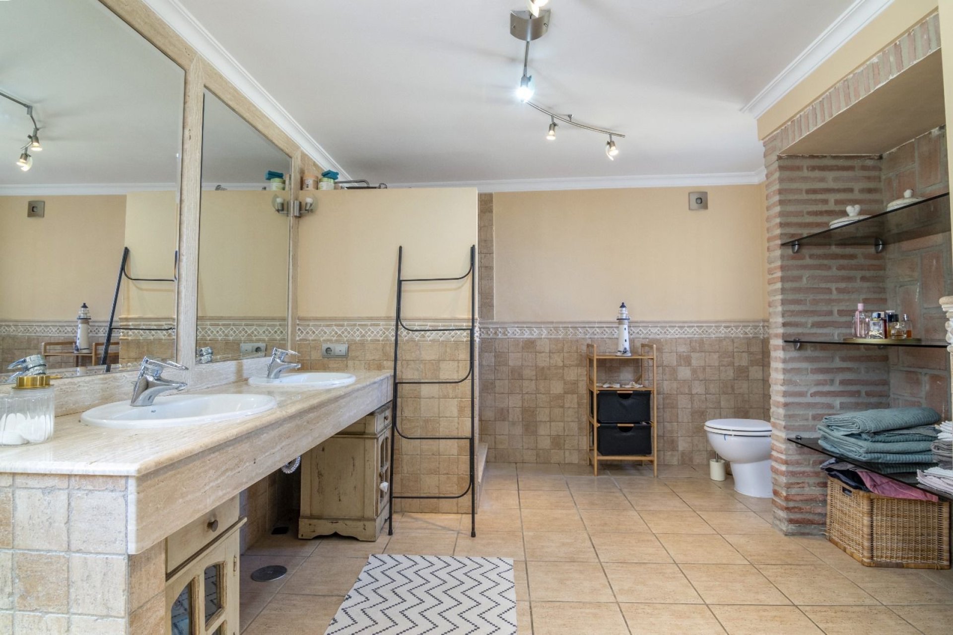 Reventa - Villa -
Benahavis - La Quinta