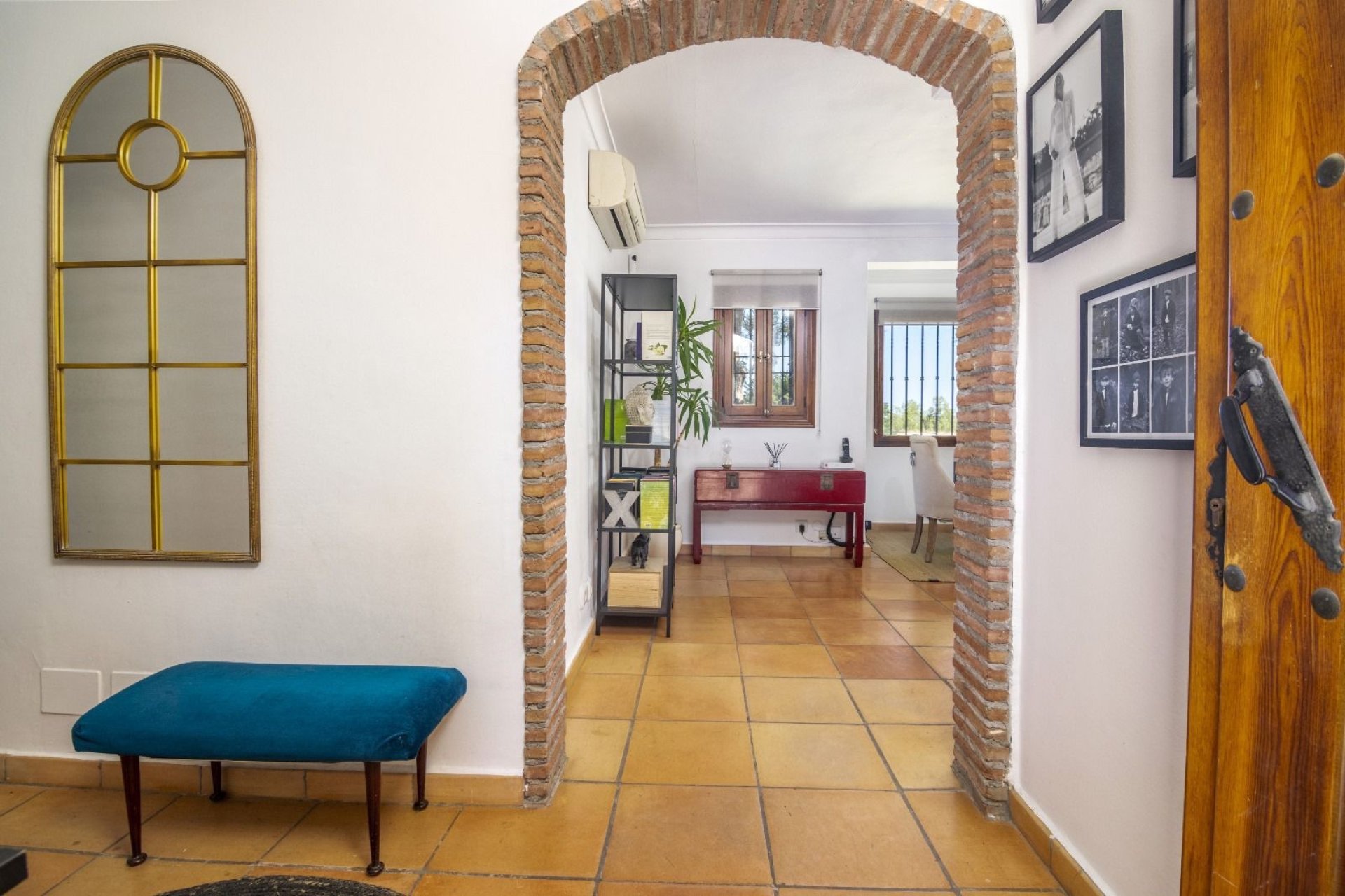 Reventa - Villa -
Benahavis - La Quinta