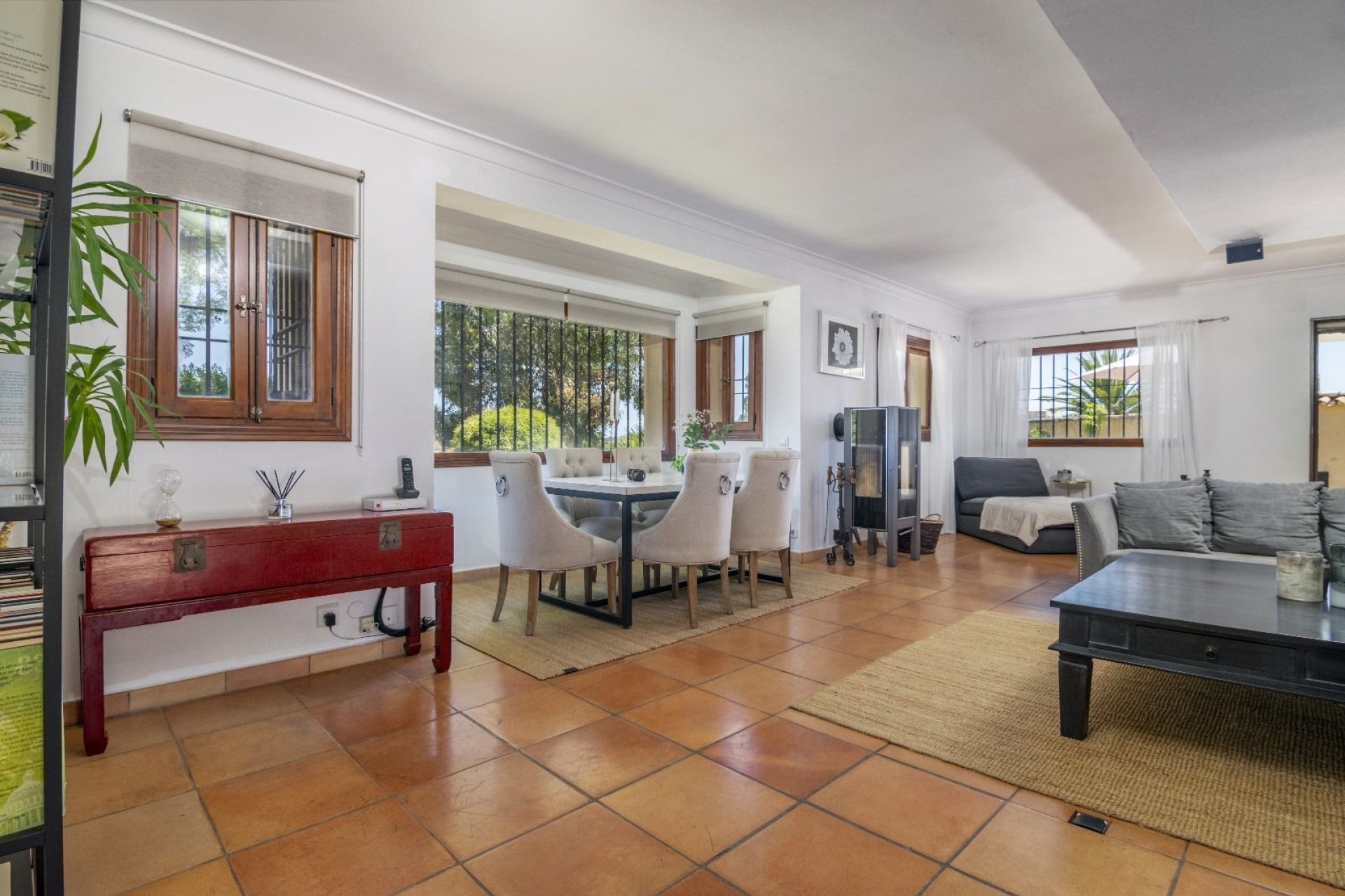 Reventa - Villa -
Benahavis - La Quinta