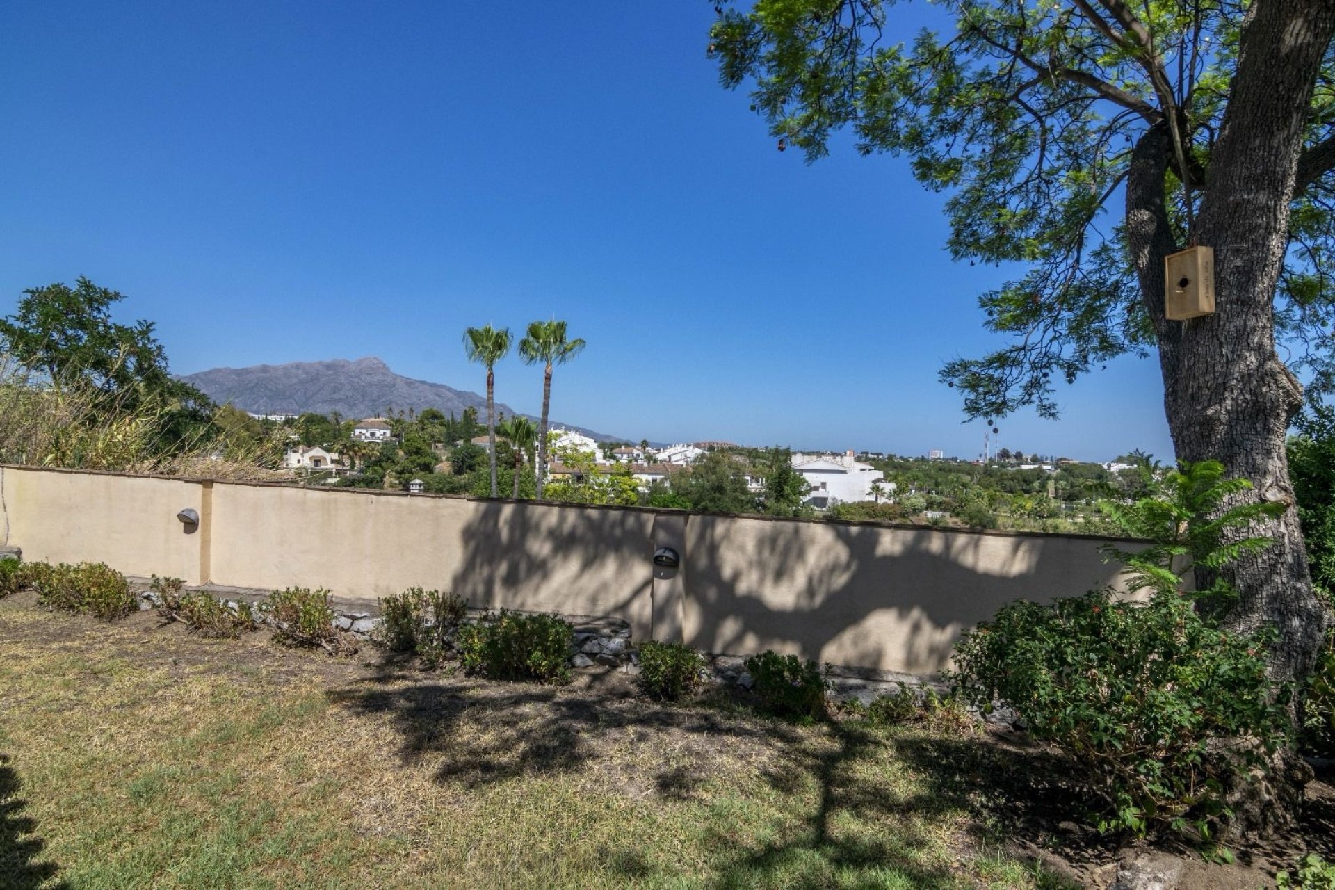 Reventa - Villa -
Benahavis - La Quinta