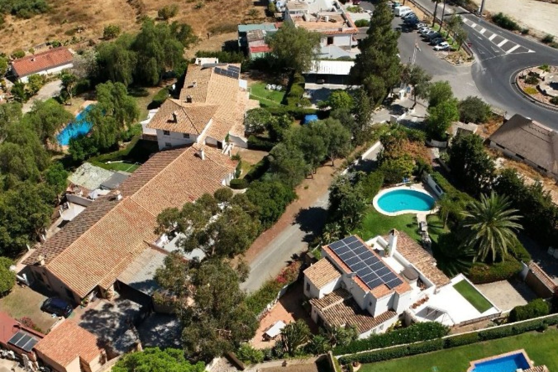 Reventa - Villa -
Benahavis - La Quinta