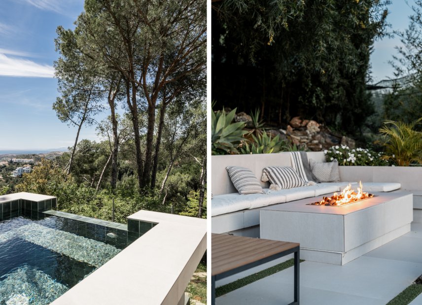 Reventa - Villa -
Benahavis