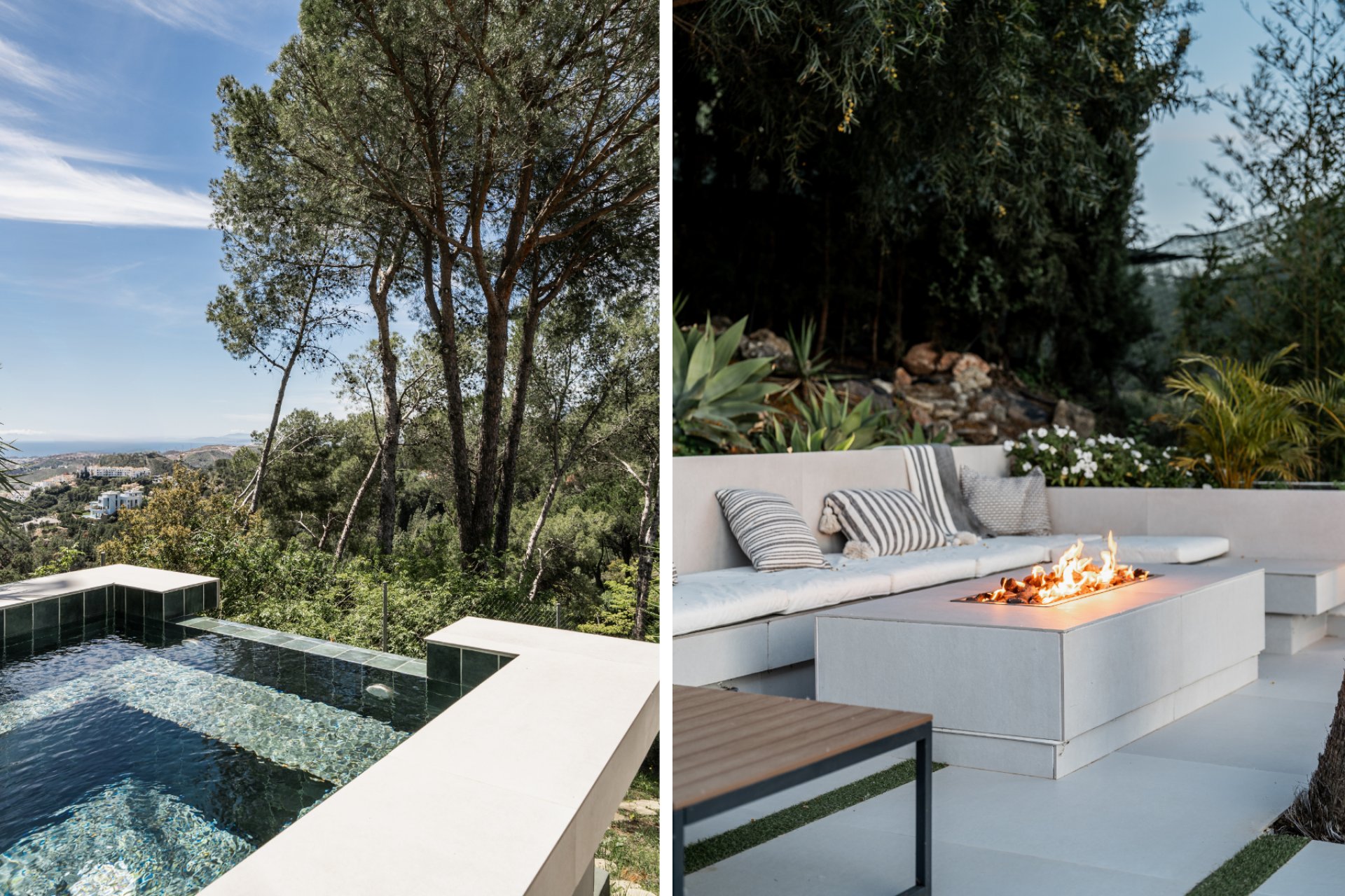 Reventa - Villa -
Benahavis