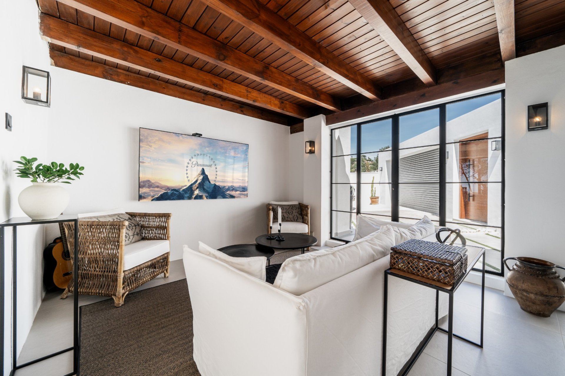 Reventa - Villa -
Benahavis
