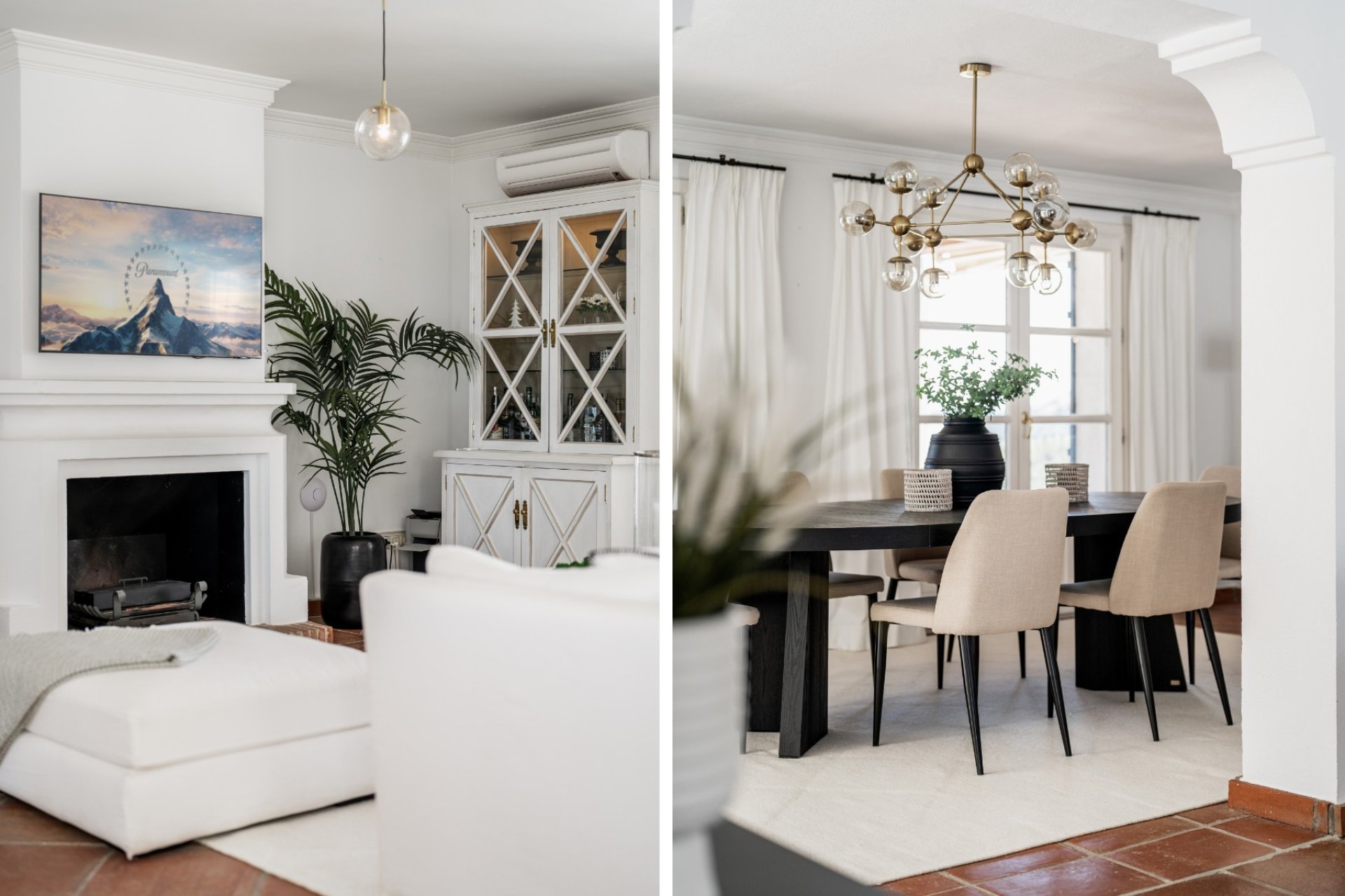 Reventa - Villa -
Benahavis