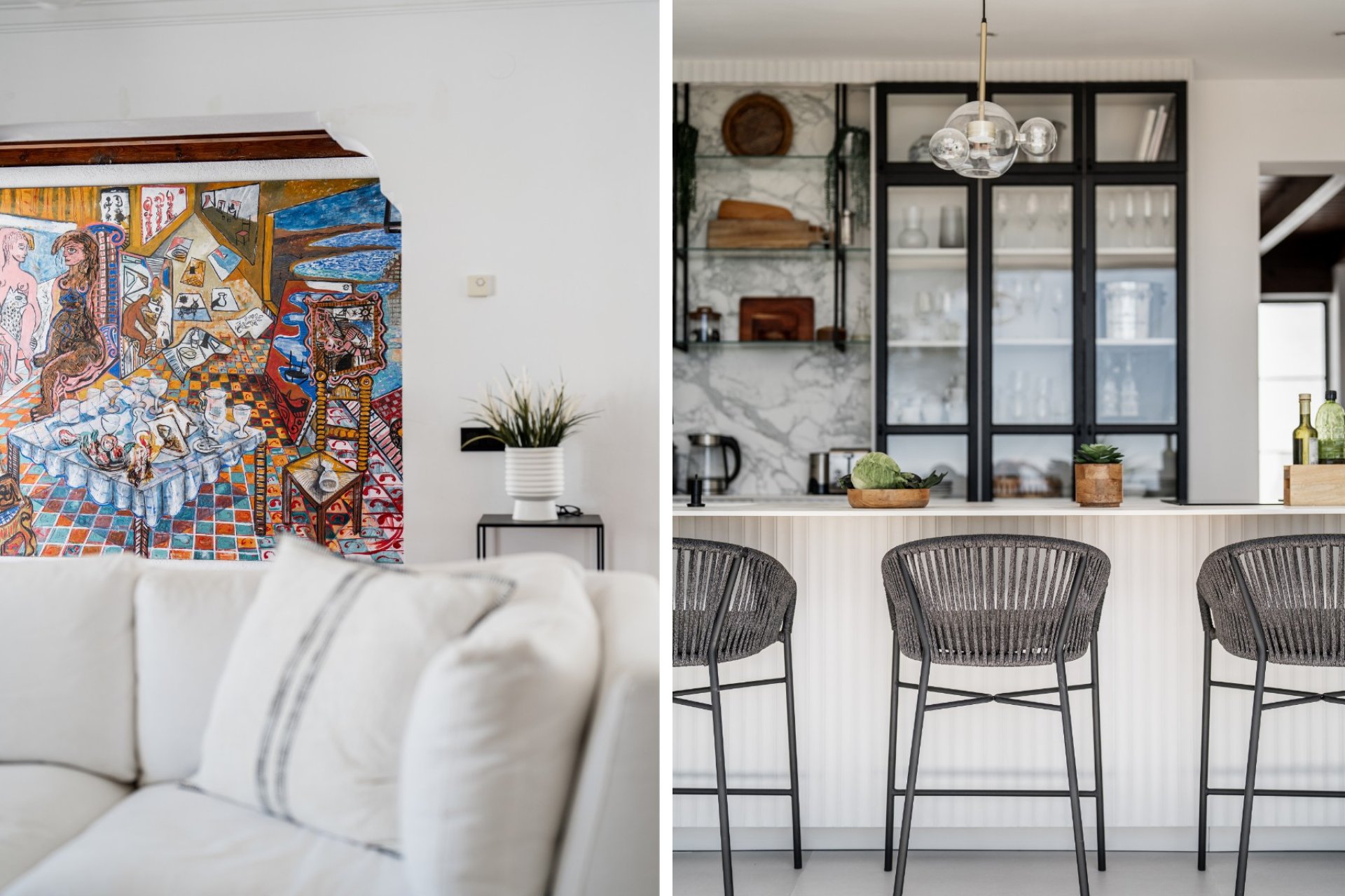 Reventa - Villa -
Benahavis