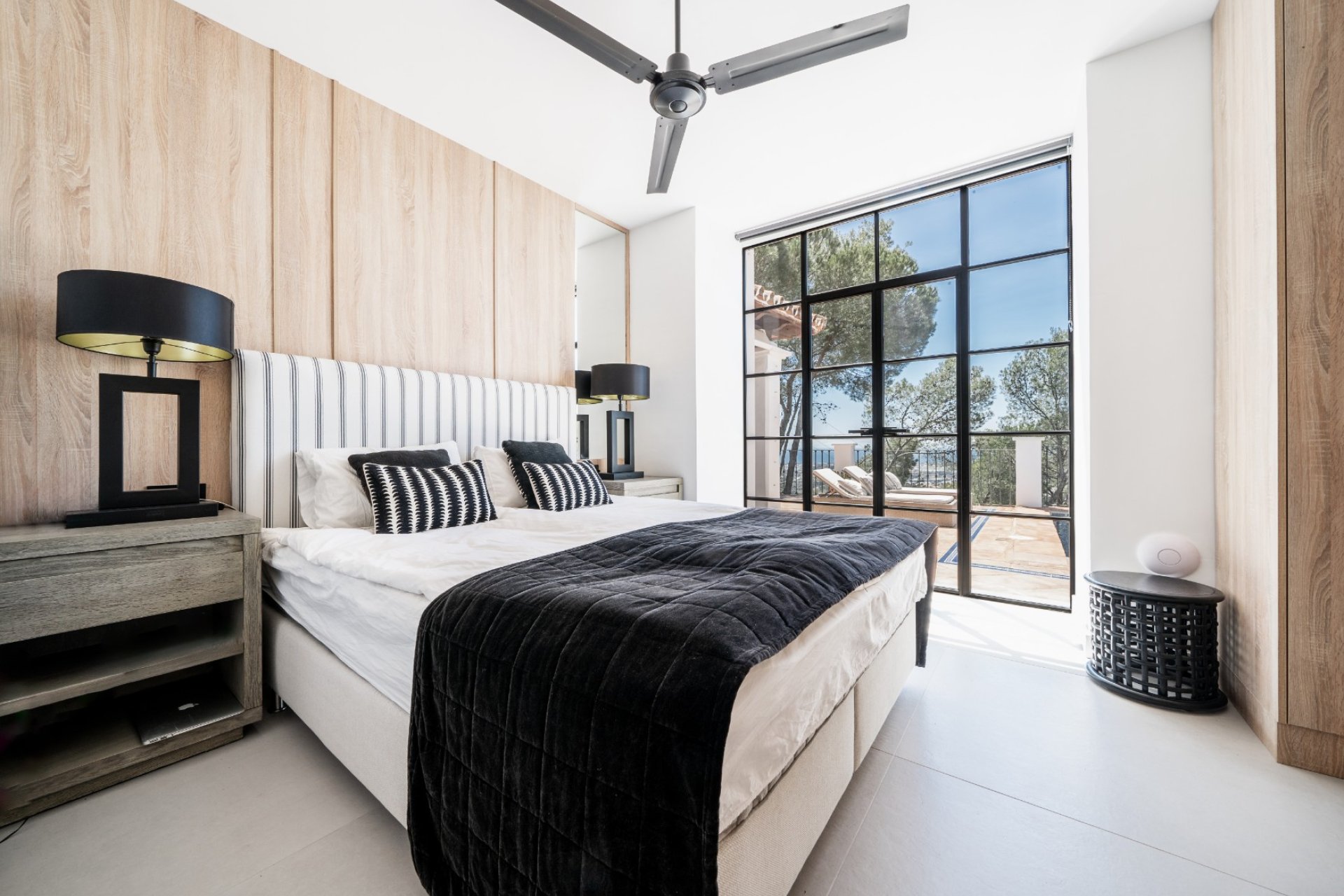 Reventa - Villa -
Benahavis
