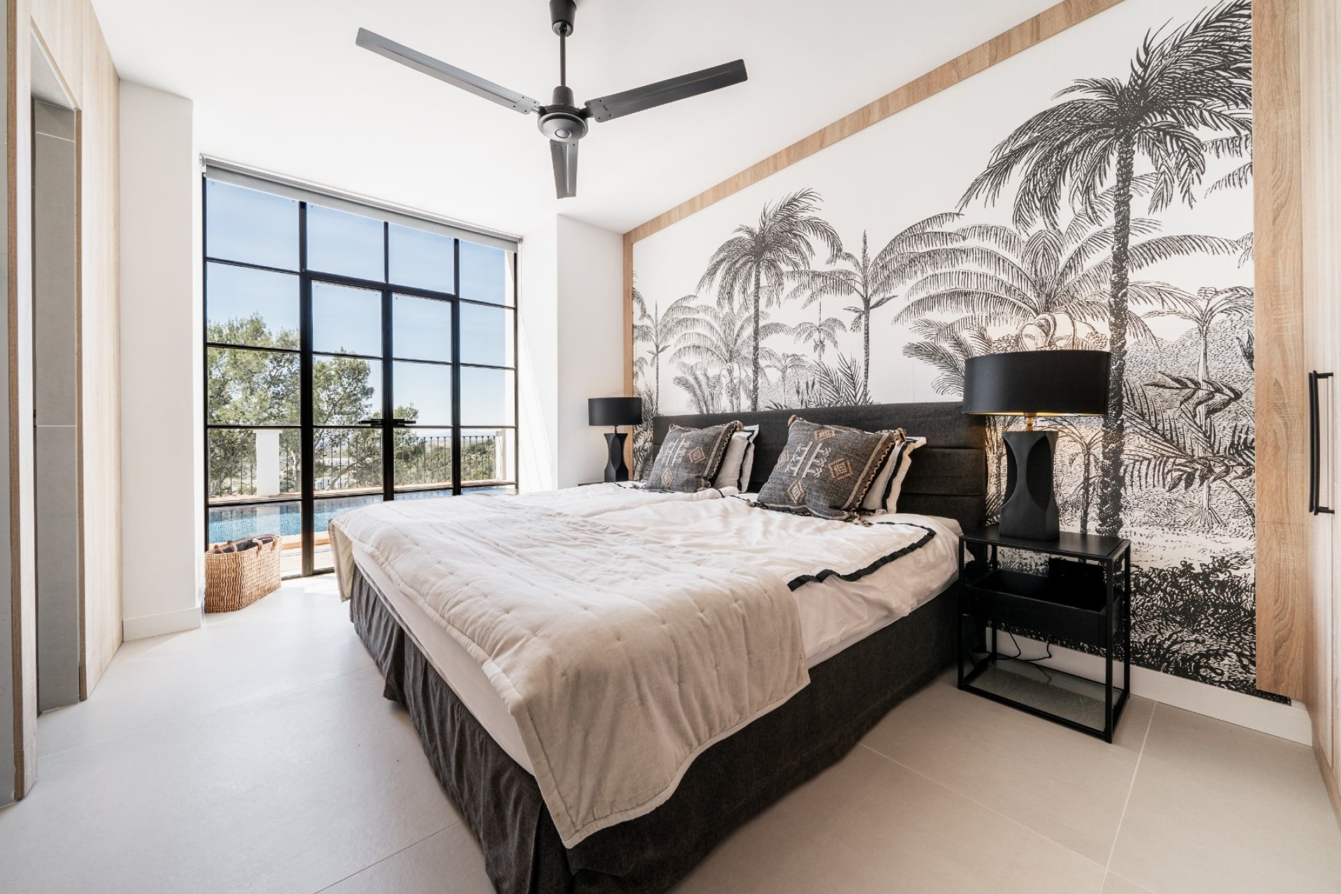 Reventa - Villa -
Benahavis