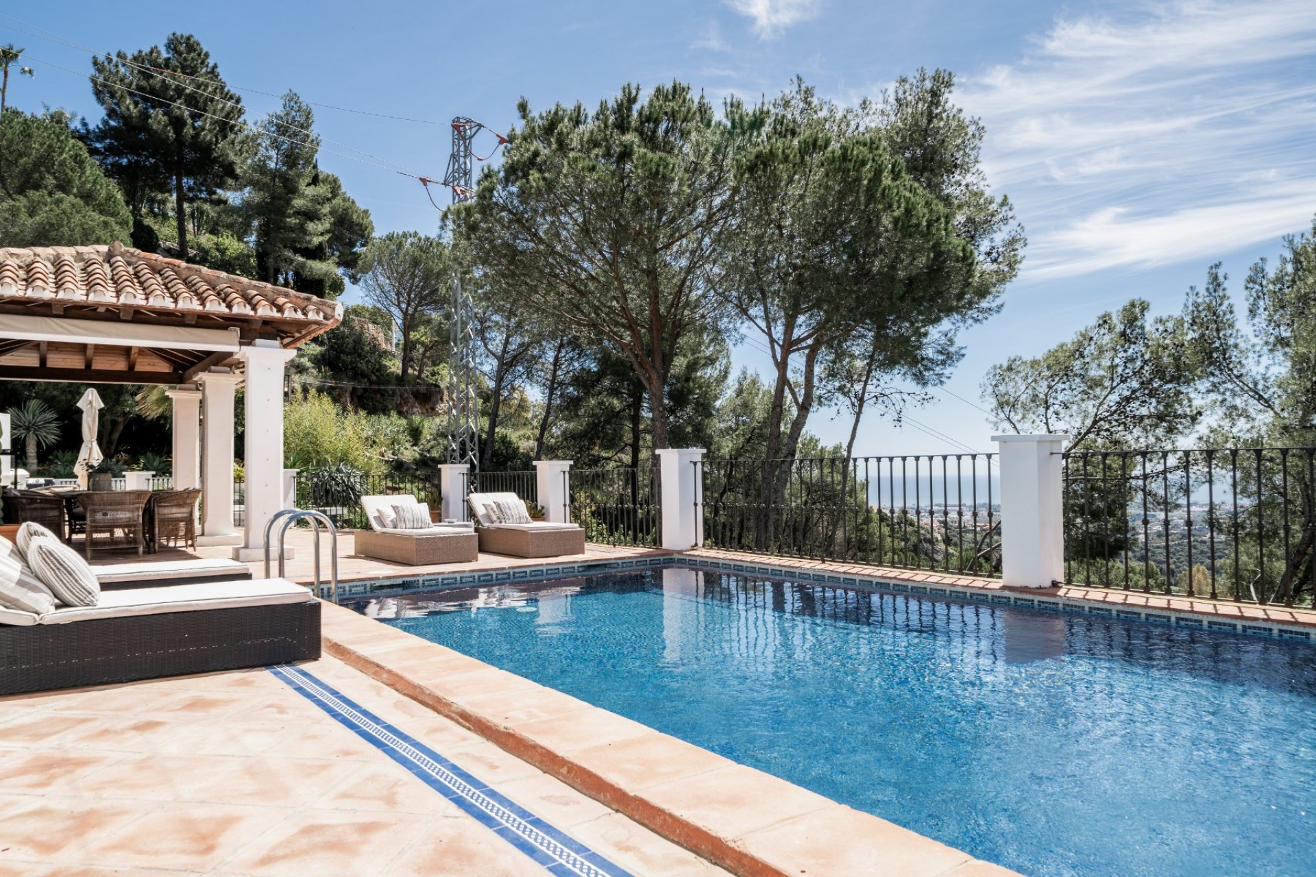 Reventa - Villa -
Benahavis