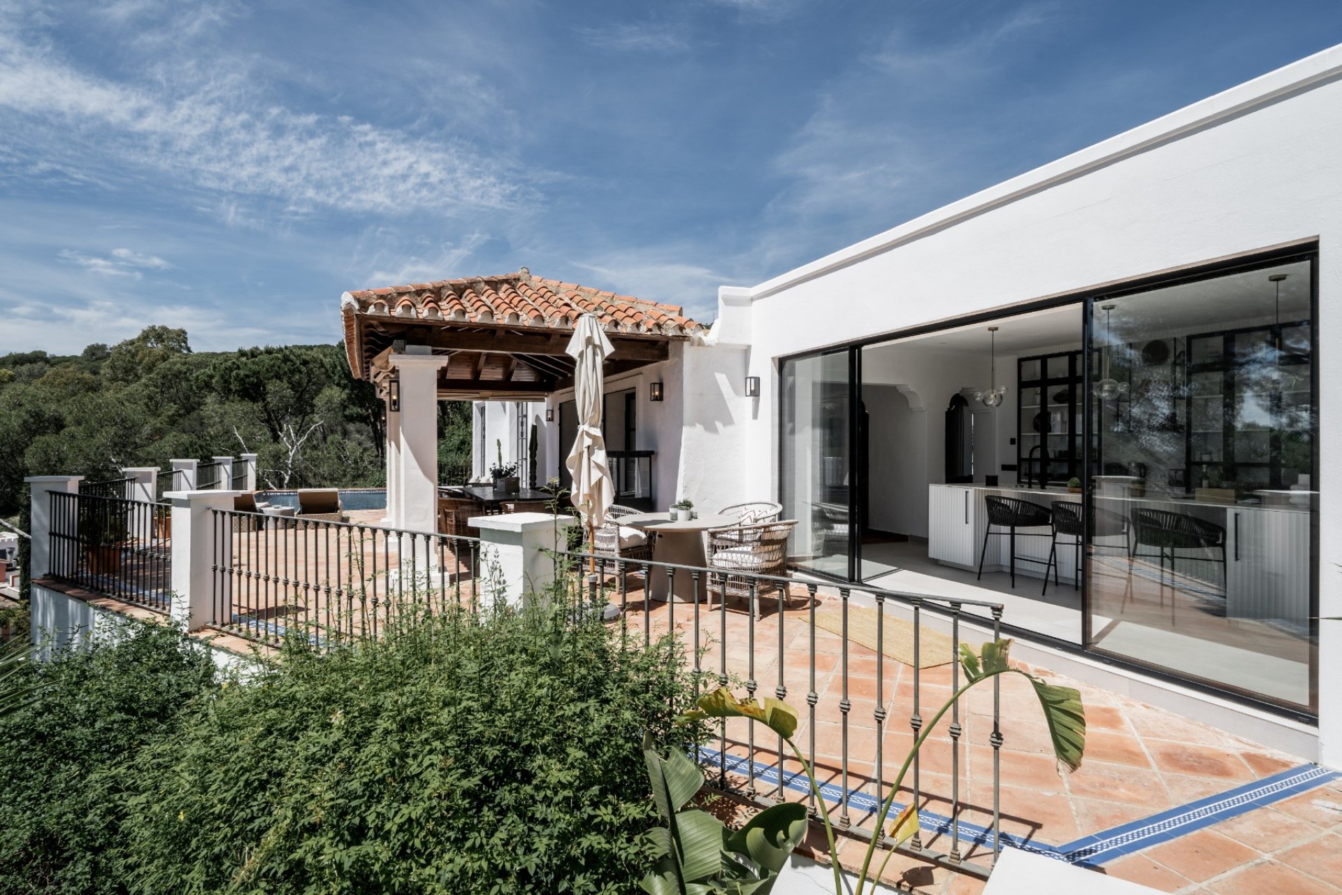 Reventa - Villa -
Benahavis