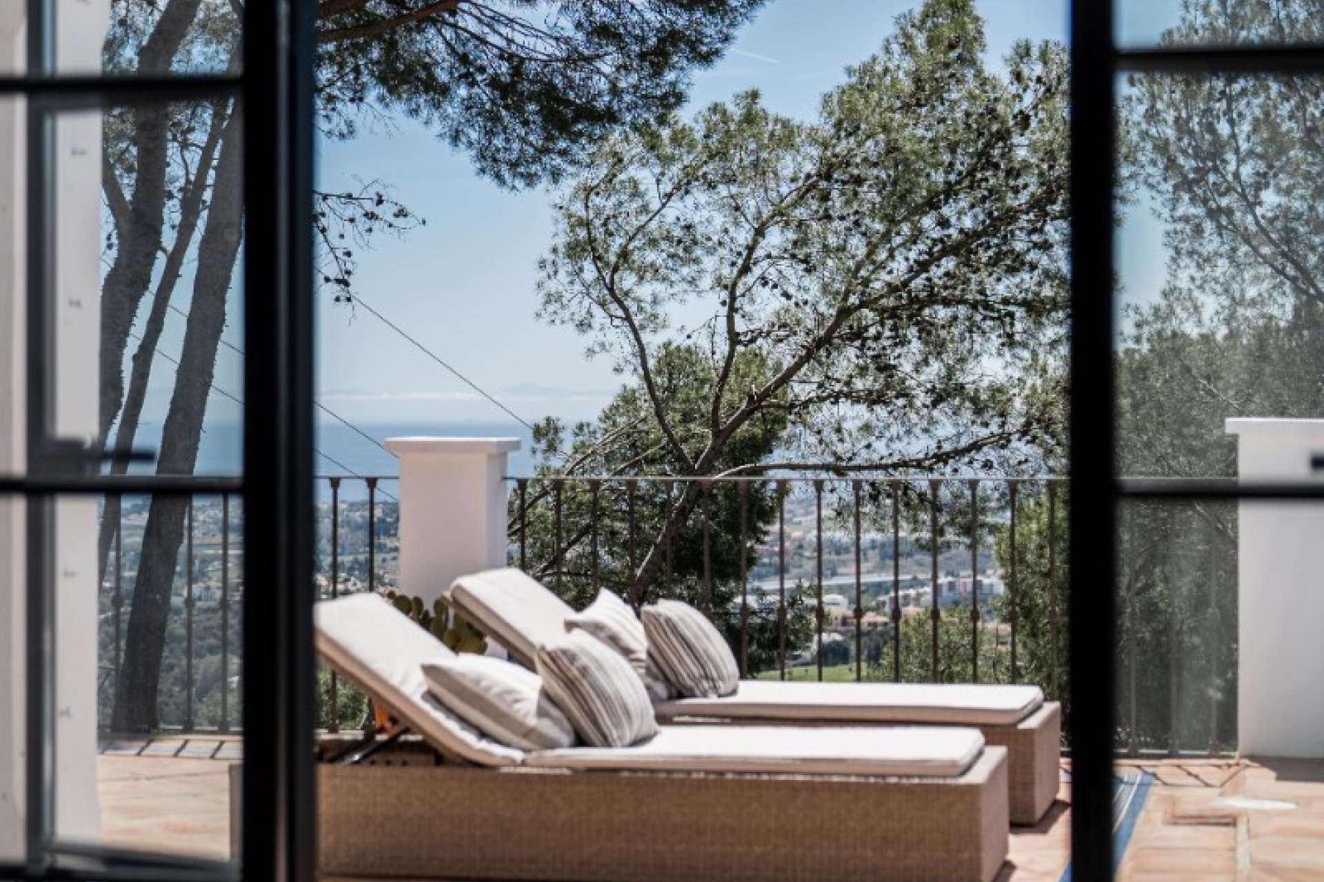 Reventa - Villa -
Benahavis