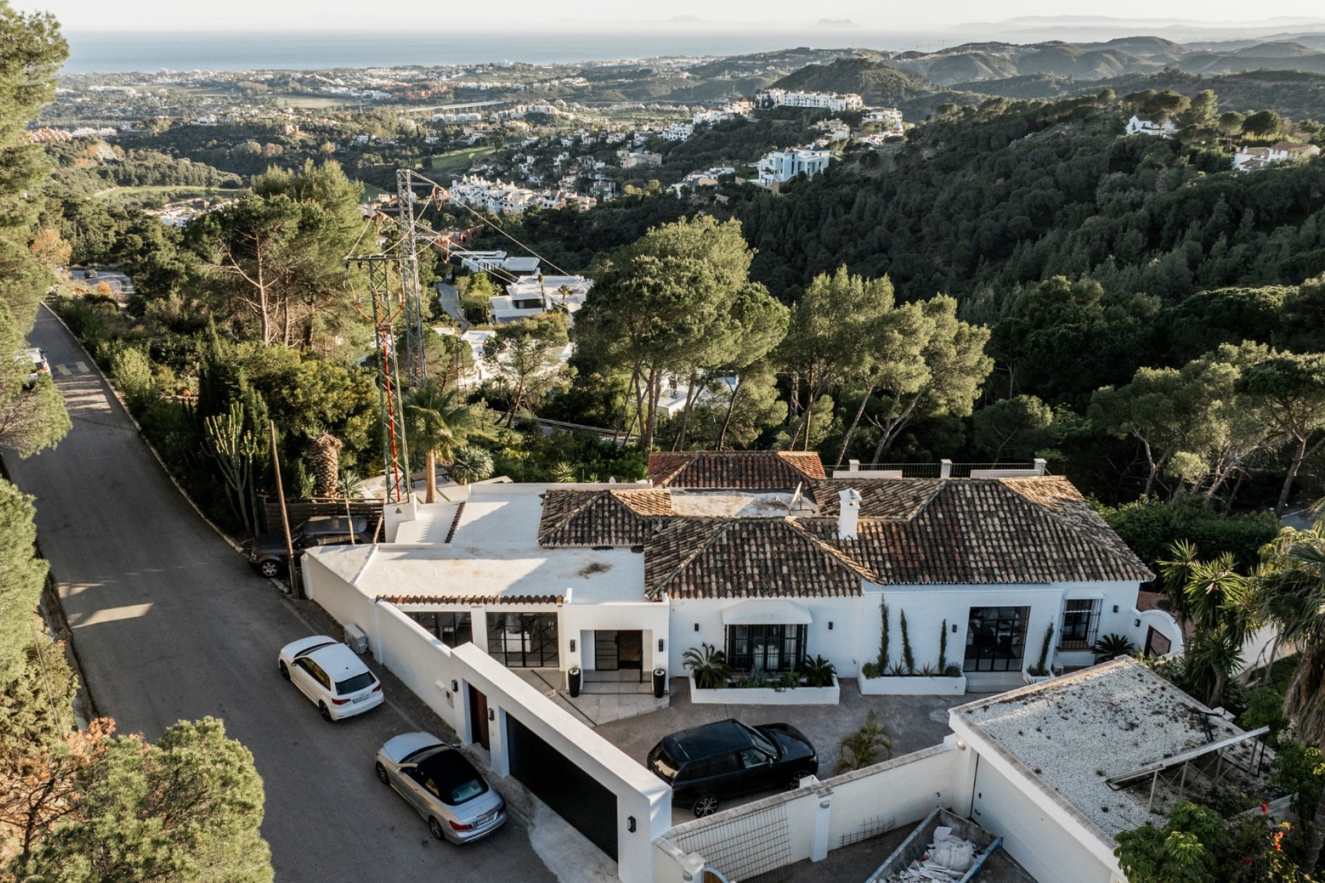 Reventa - Villa -
Benahavis