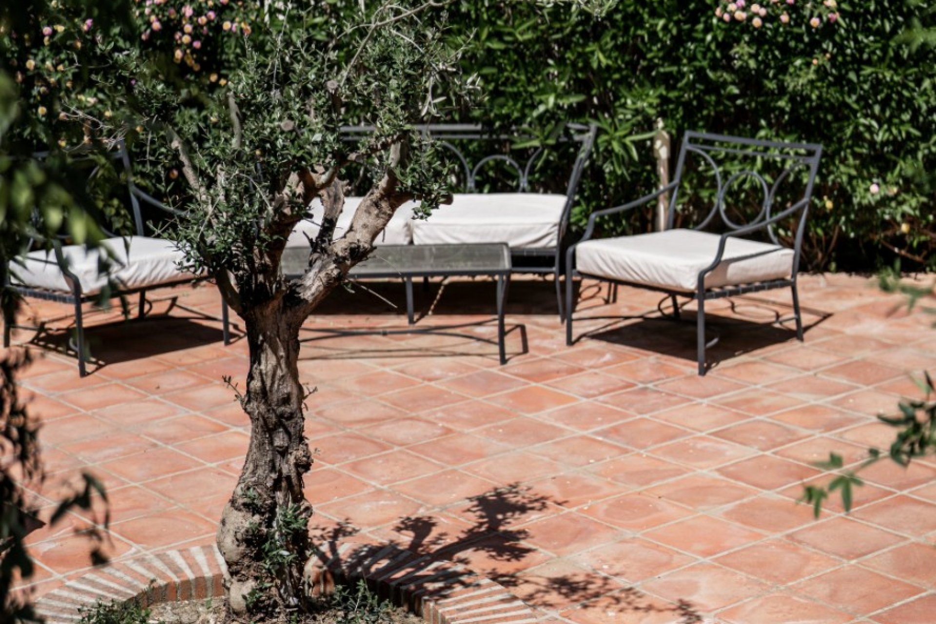 Reventa - Villa -
Benahavis