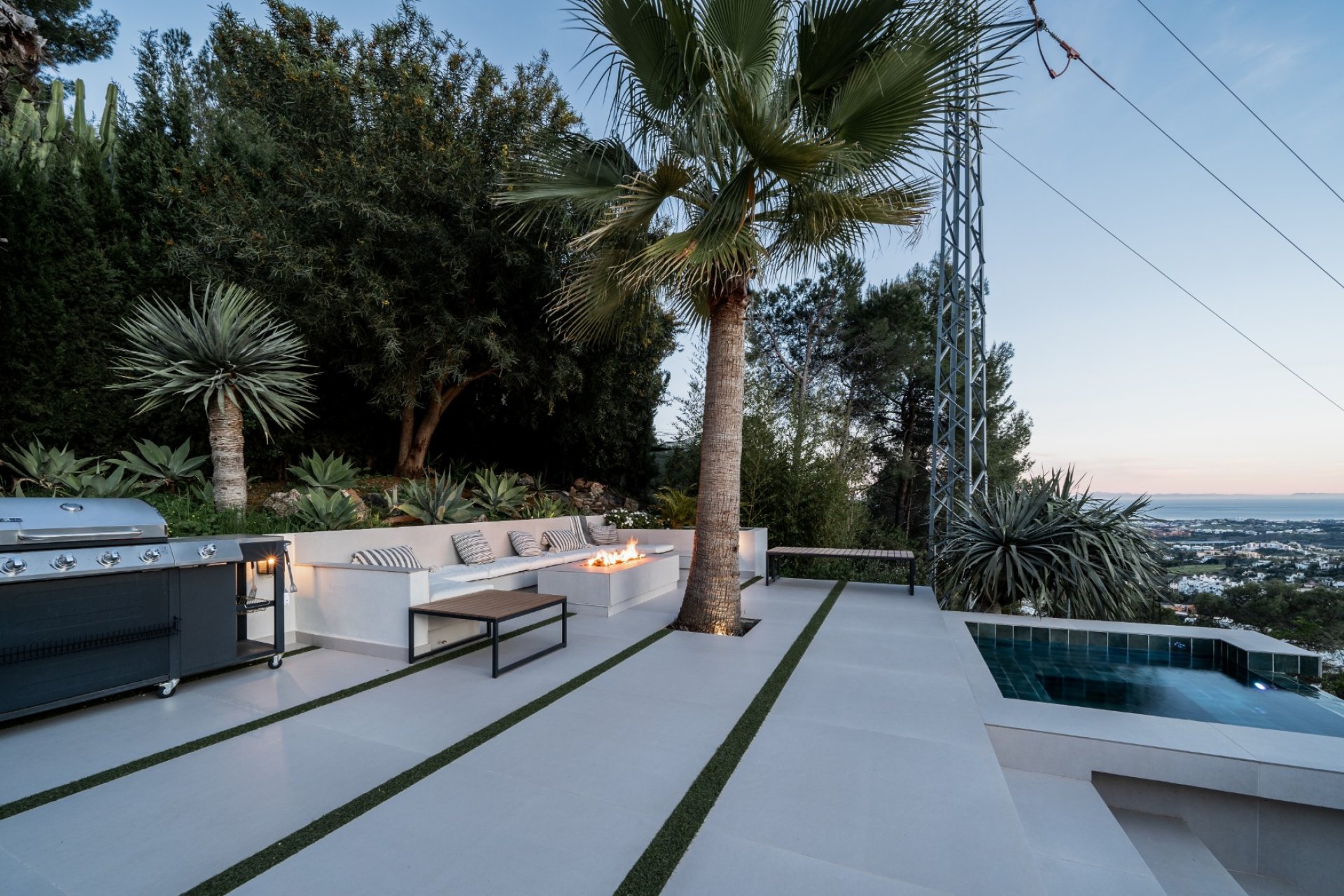 Reventa - Villa -
Benahavis