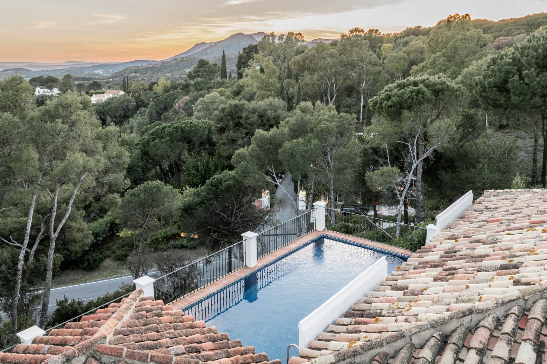 Reventa - Villa -
Benahavis