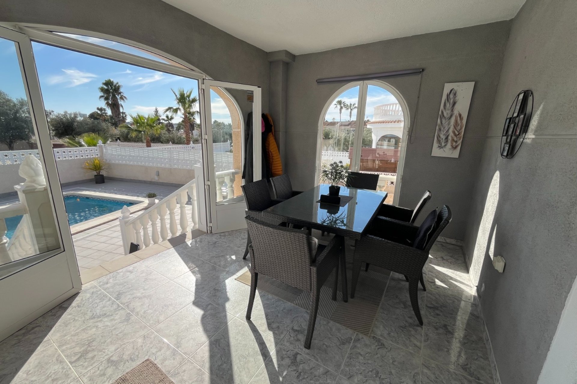 Reventa - Villa -
Benijofar - Monte Azul