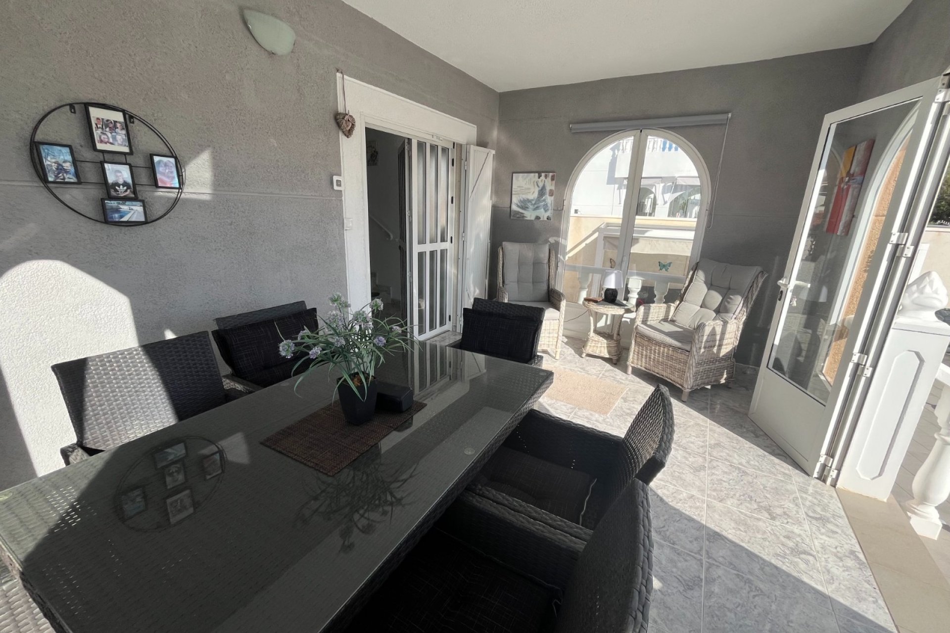 Reventa - Villa -
Benijofar - Monte Azul