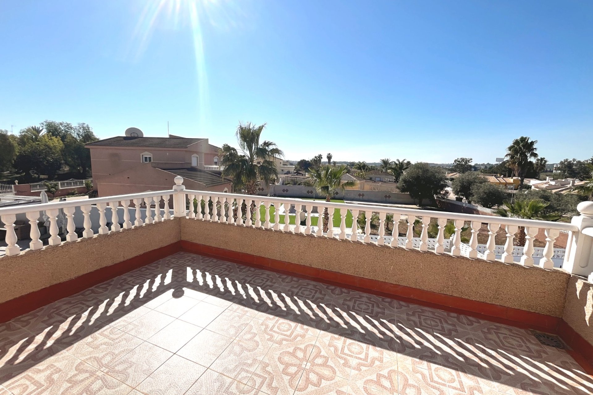 Reventa - Villa -
Benijofar - Monte Azul