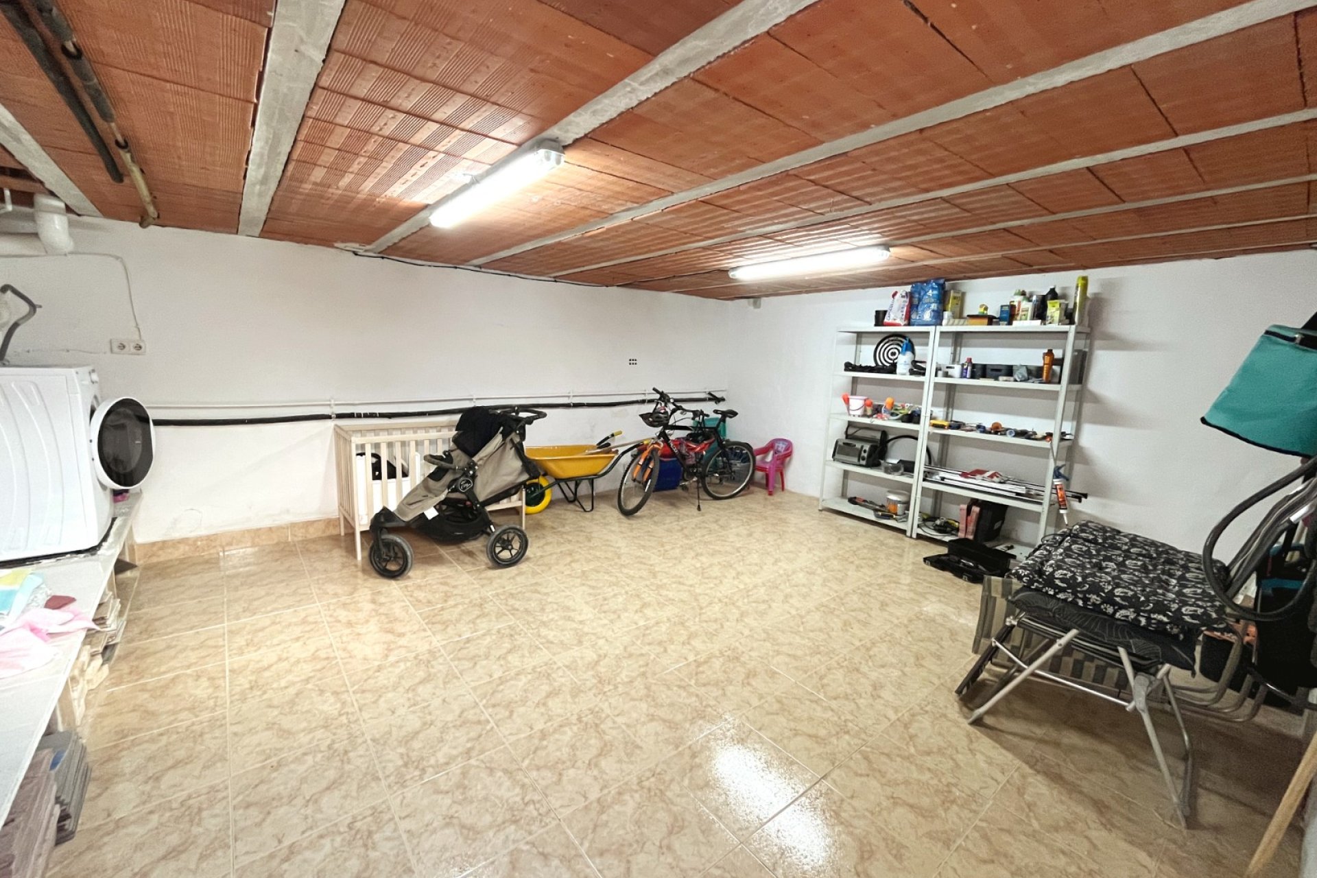 Reventa - Villa -
Benijofar - Monte Azul