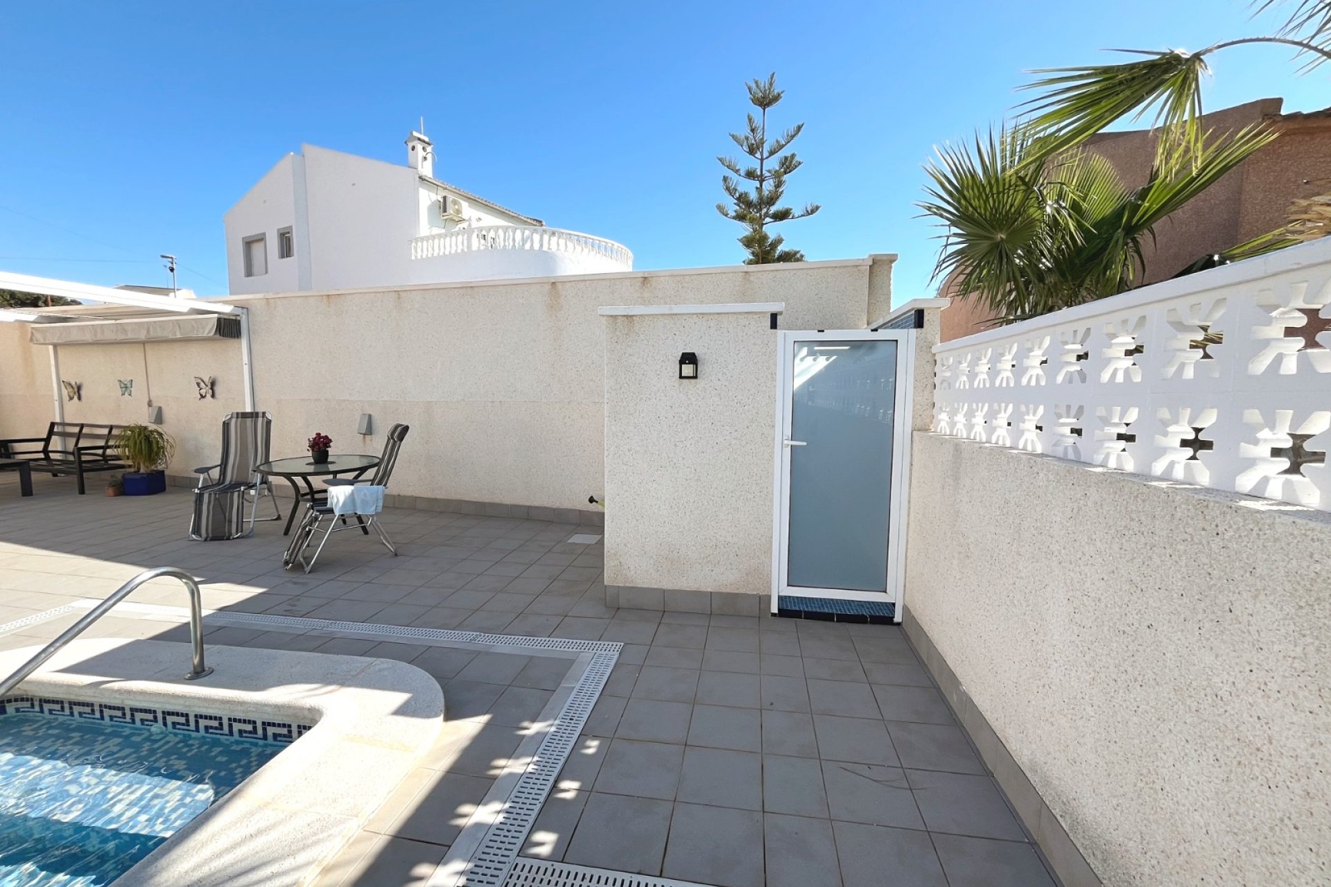 Reventa - Villa -
Benijofar - Monte Azul