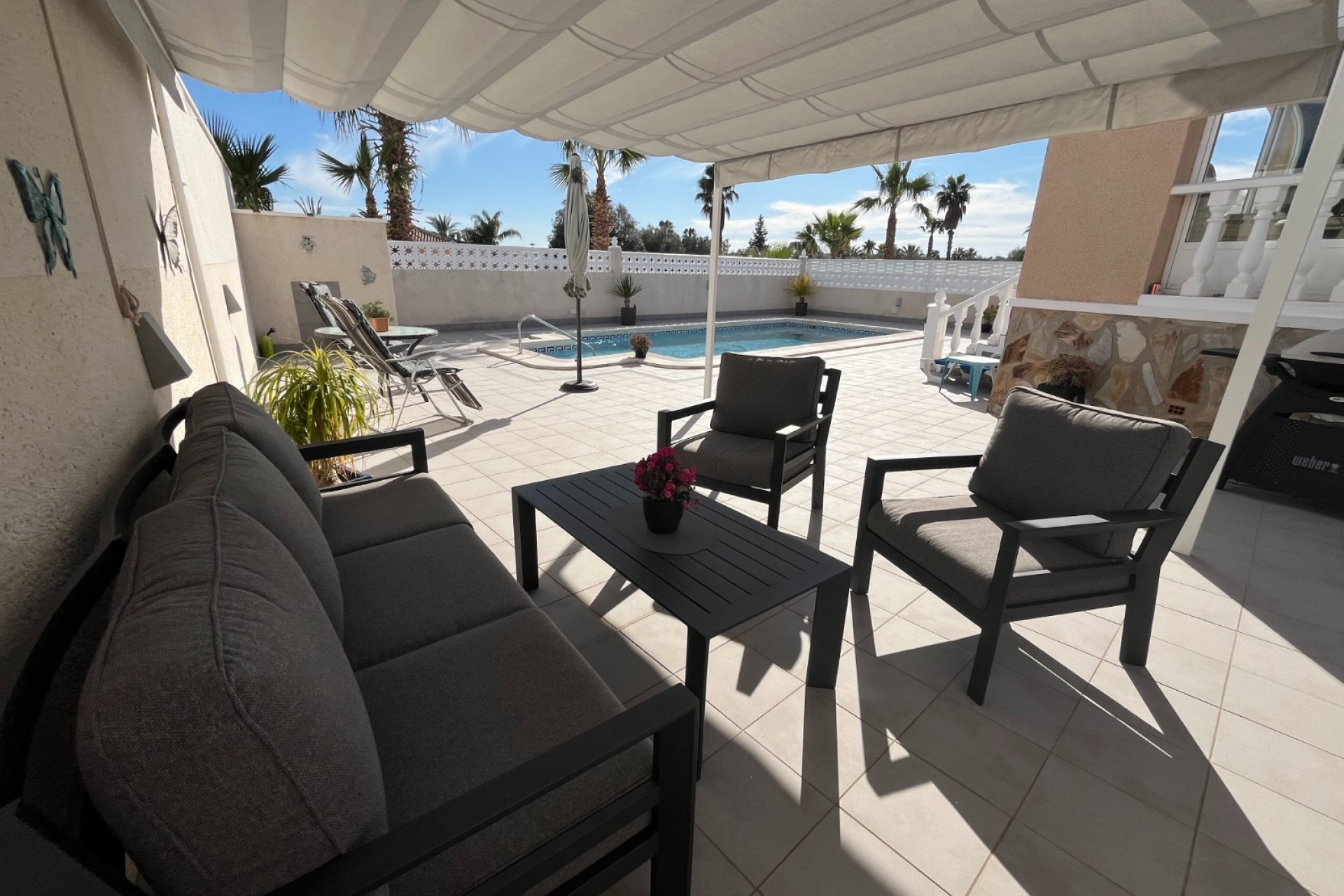 Reventa - Villa -
Benijofar - Monte Azul
