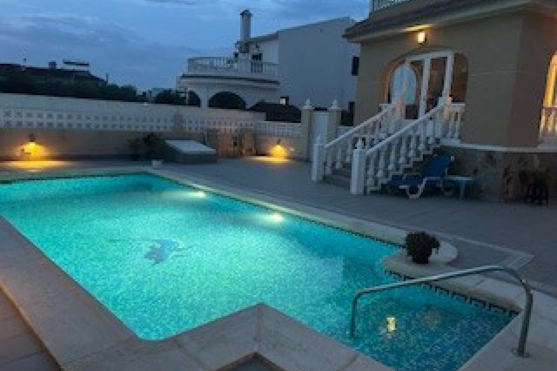 Reventa - Villa -
Benijofar - Monte Azul