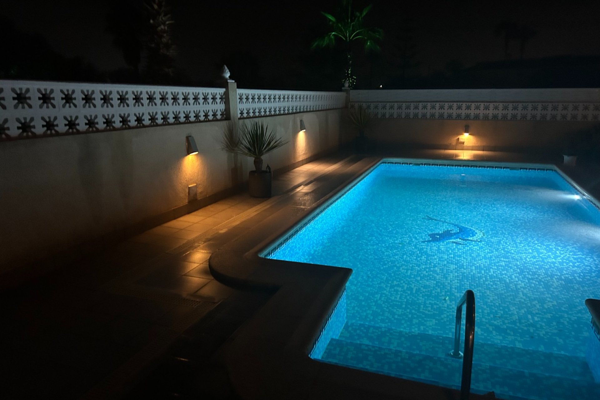 Reventa - Villa -
Benijofar - Monte Azul